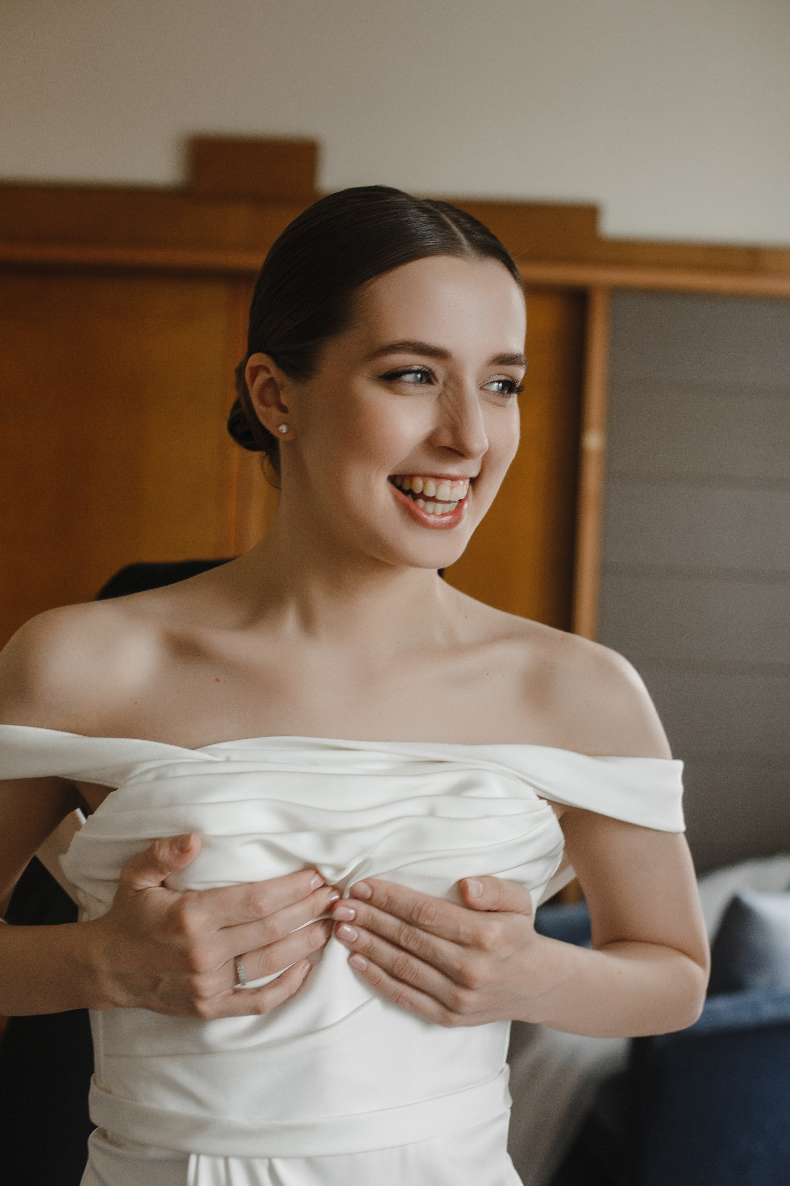 Света и Гоша. Свадебный фотограф СПБ I Иван Ильин