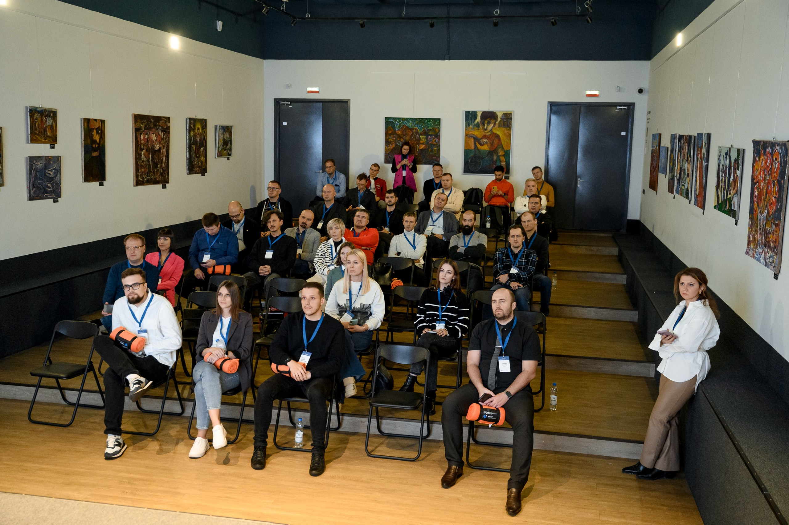 Яндекс 360. Фотограф Микита Ласица