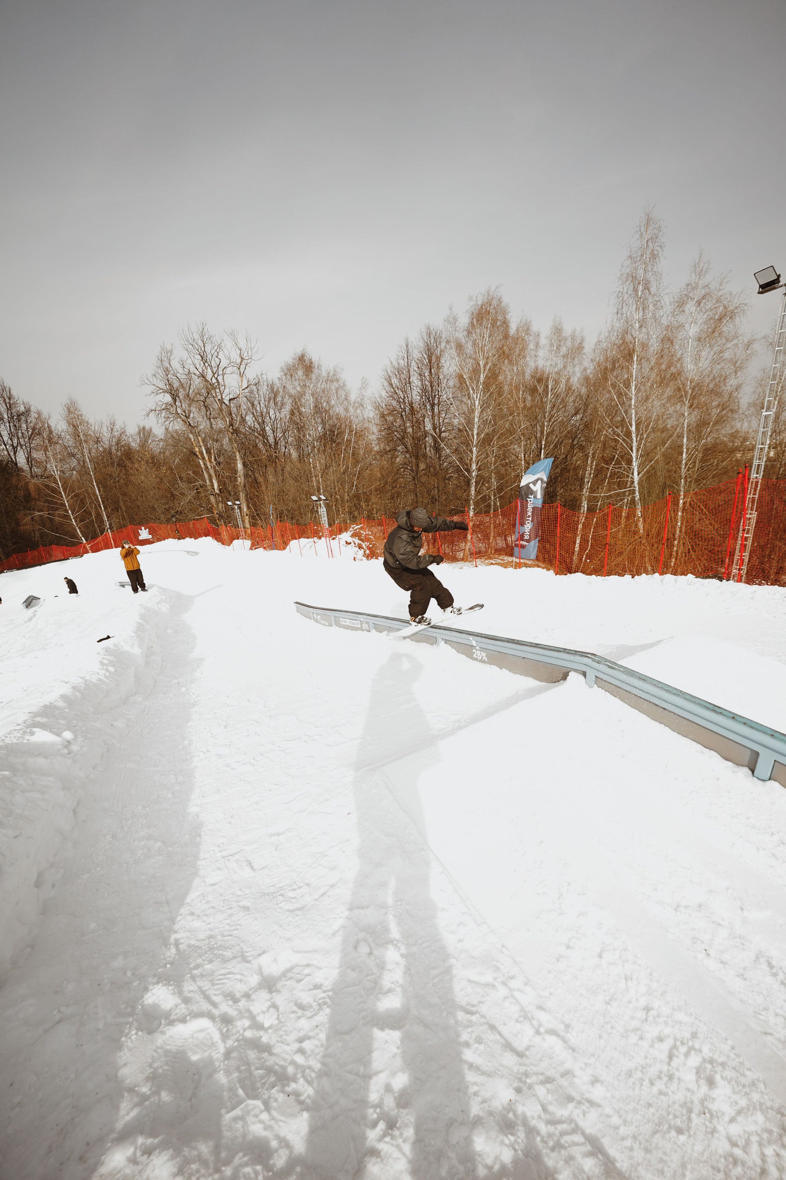 Bonus Park | season 2025. Photo, Москва | Romas.ph