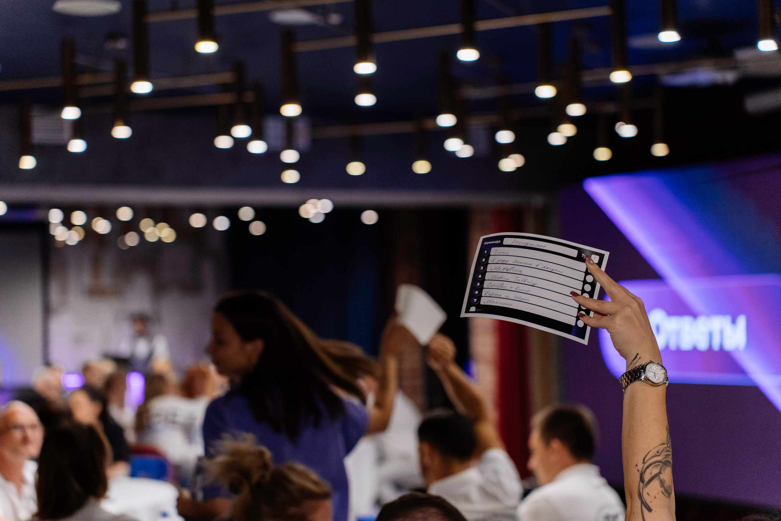 Репортаж. Фотограф в Калининграде Дмитрий Мишин