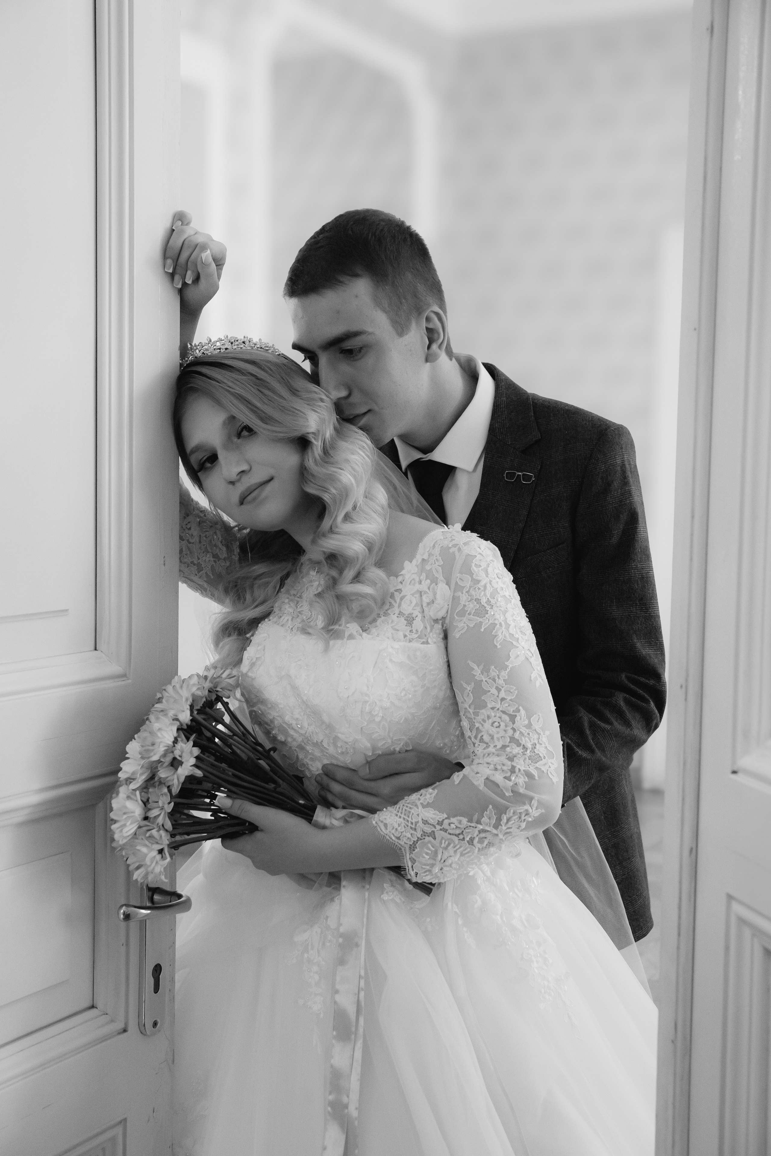 Свадьбы. Фотограф Наталья Лепесей