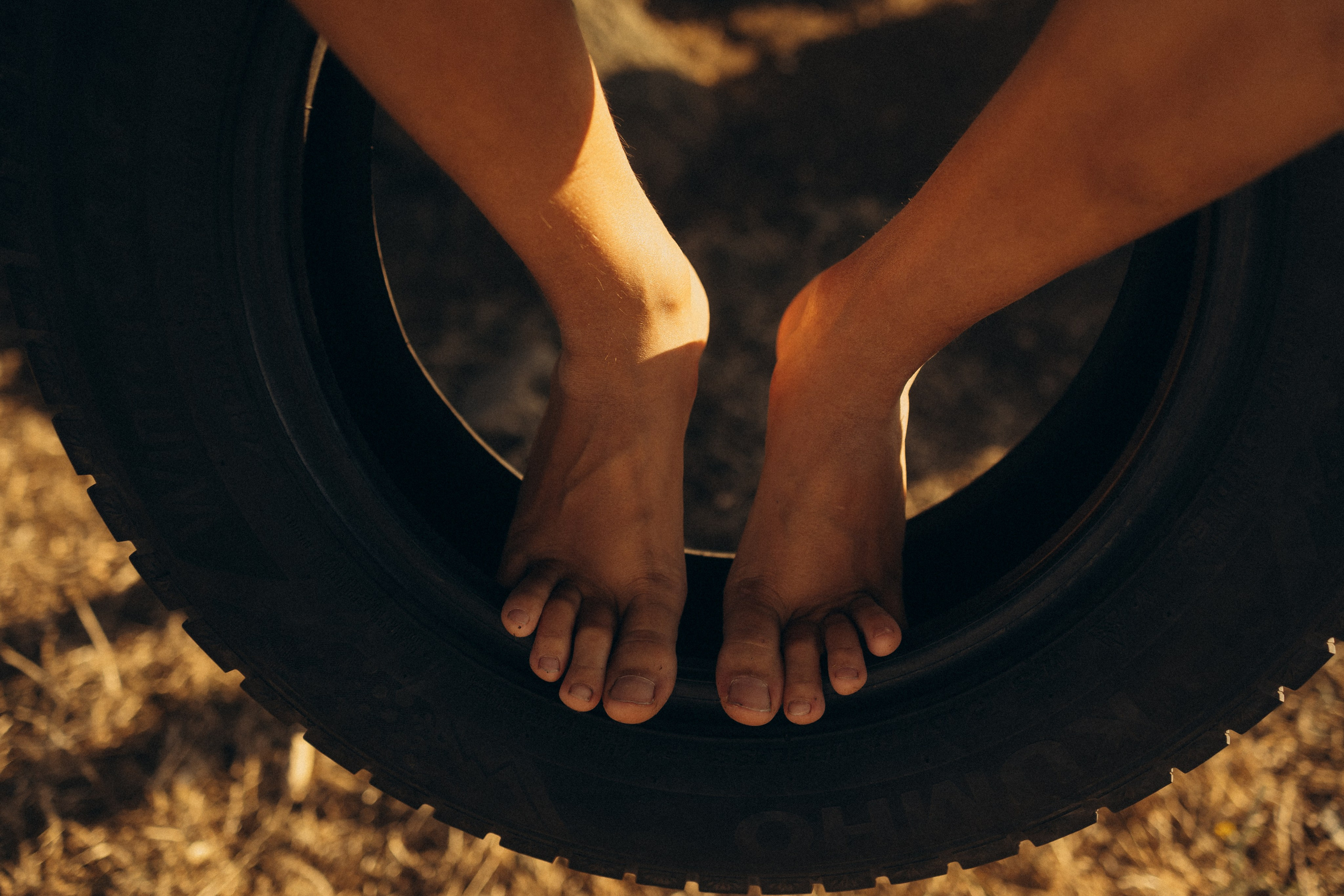 Колесо. Фотосессии в Крыму. Добро пожаловать в мой Мир