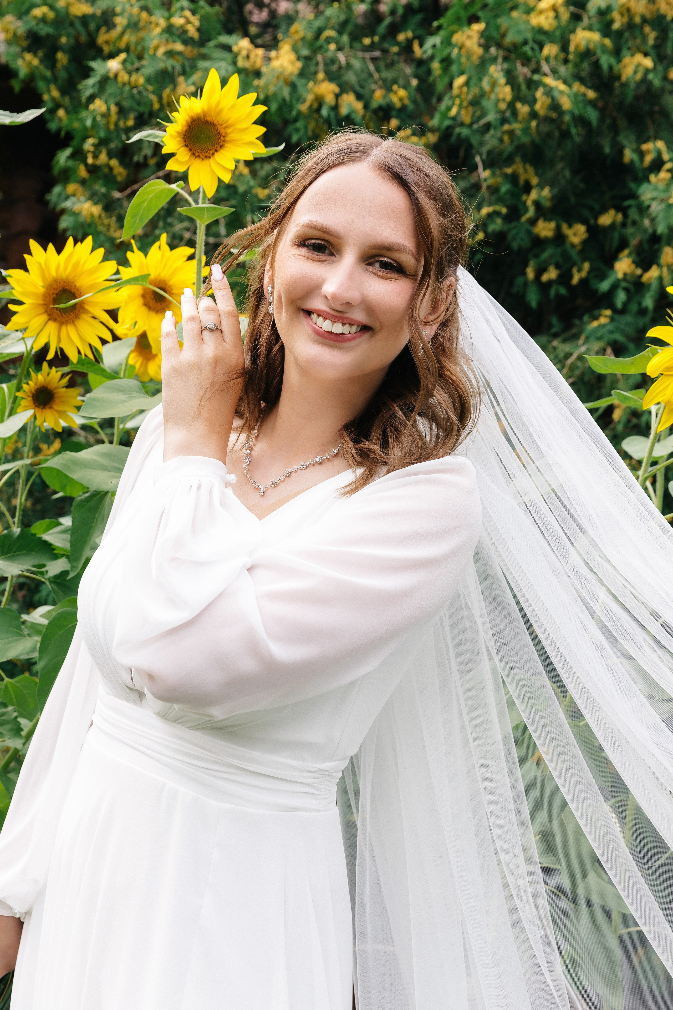 Елизавета и Владислав. Главная