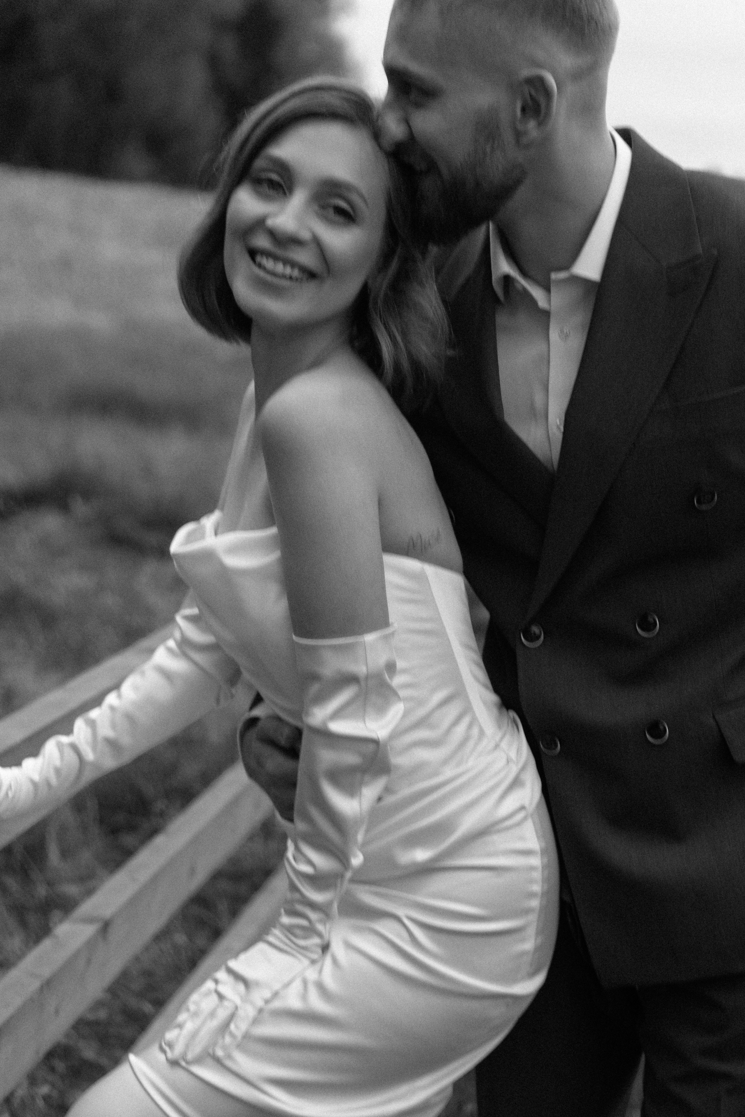 V & D. Свадебный фотограф Екатерина Садчикова