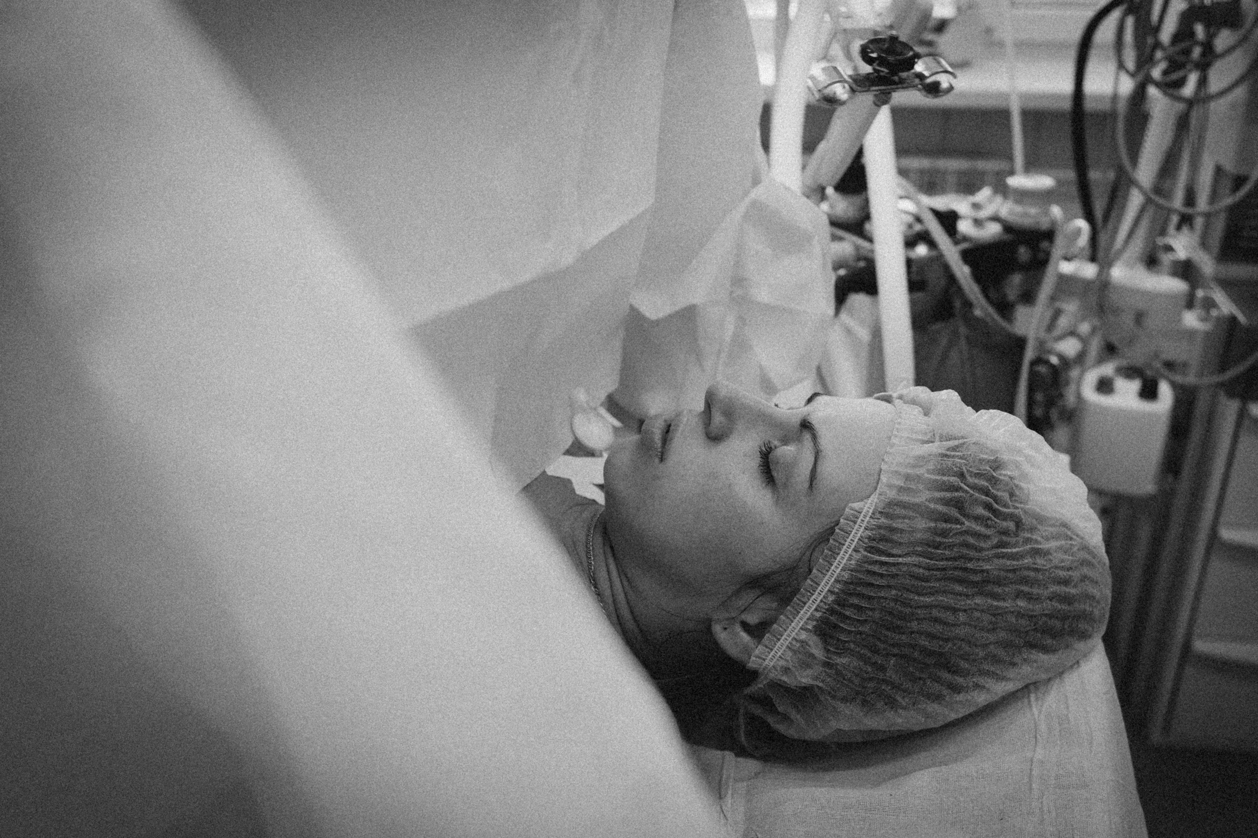 Рождение Киры и Мирона. Семейный фотограф и фотограф на роды в Ростове-на-Дону Мухина Виктория