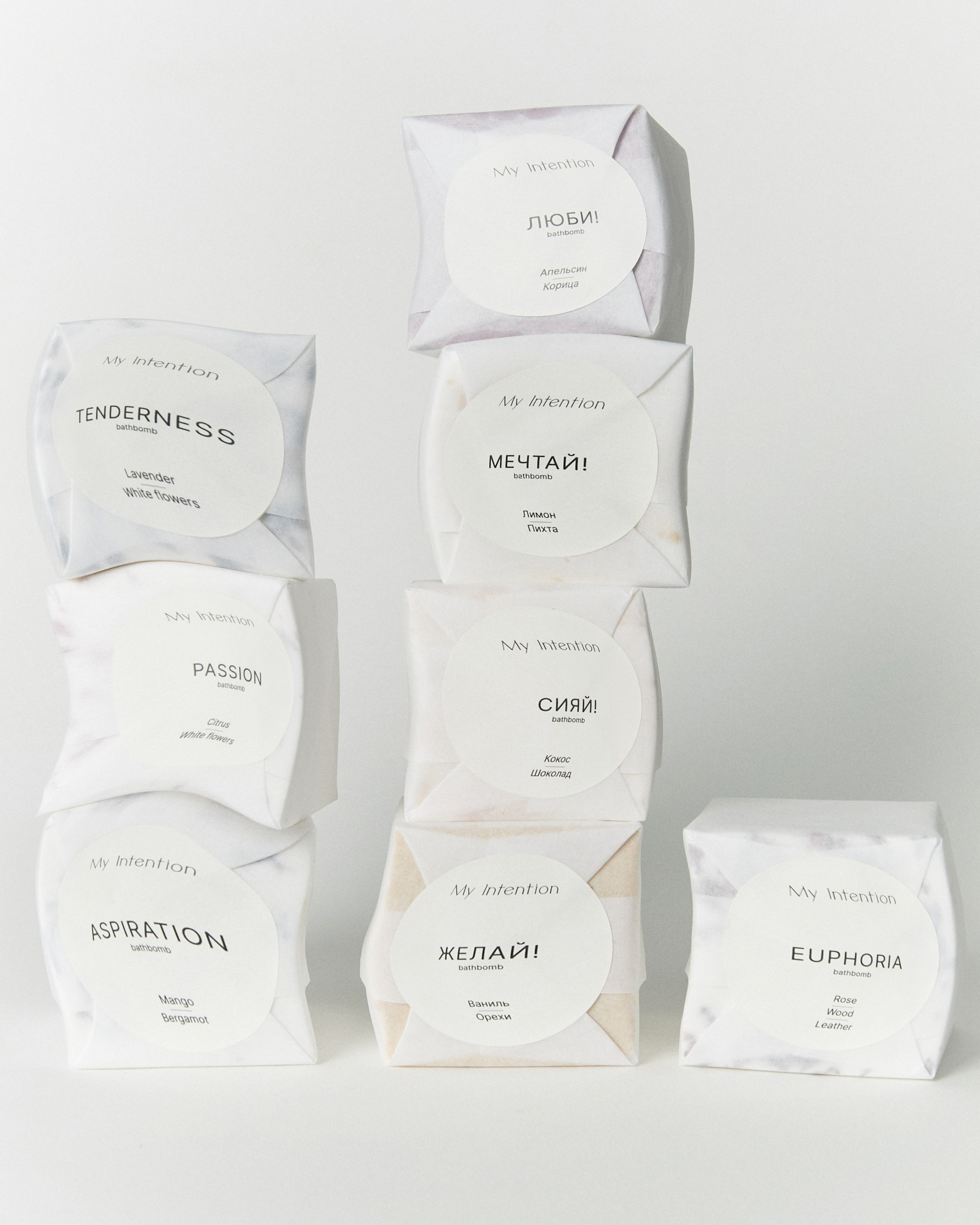 My Intention. Марина Алексеева | Фотограф | Москва