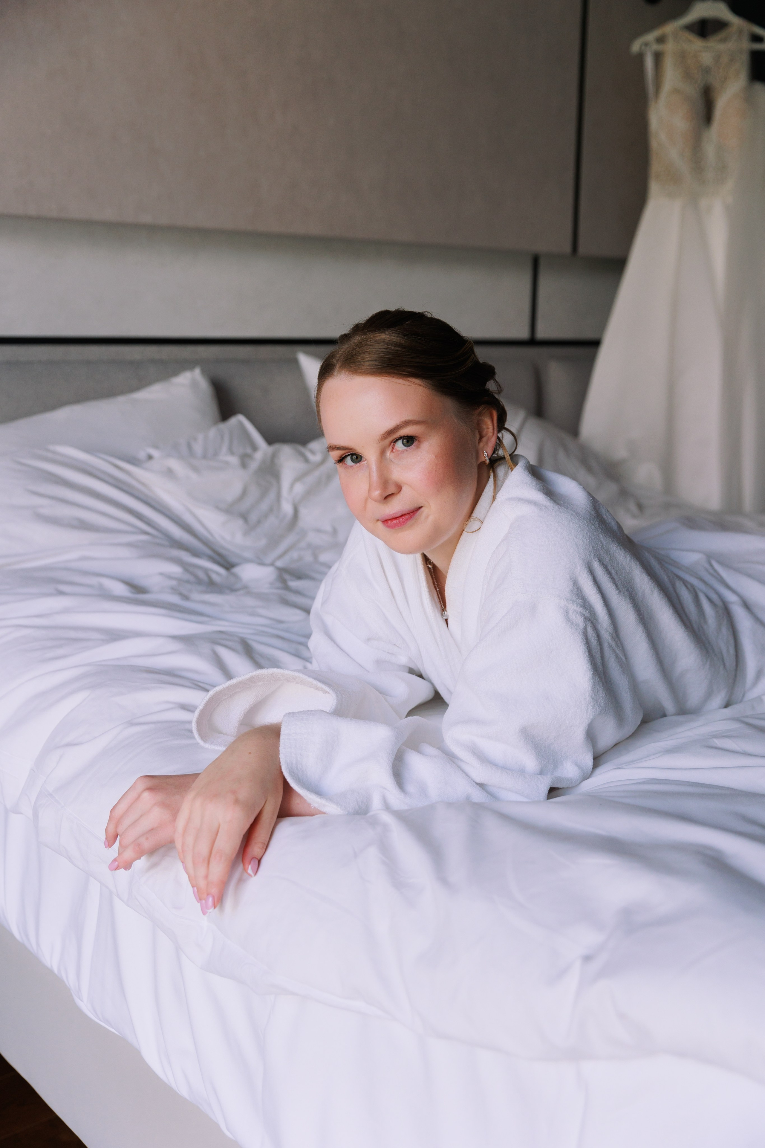 Владислав & Анна. Фотограф Полина Лытнева