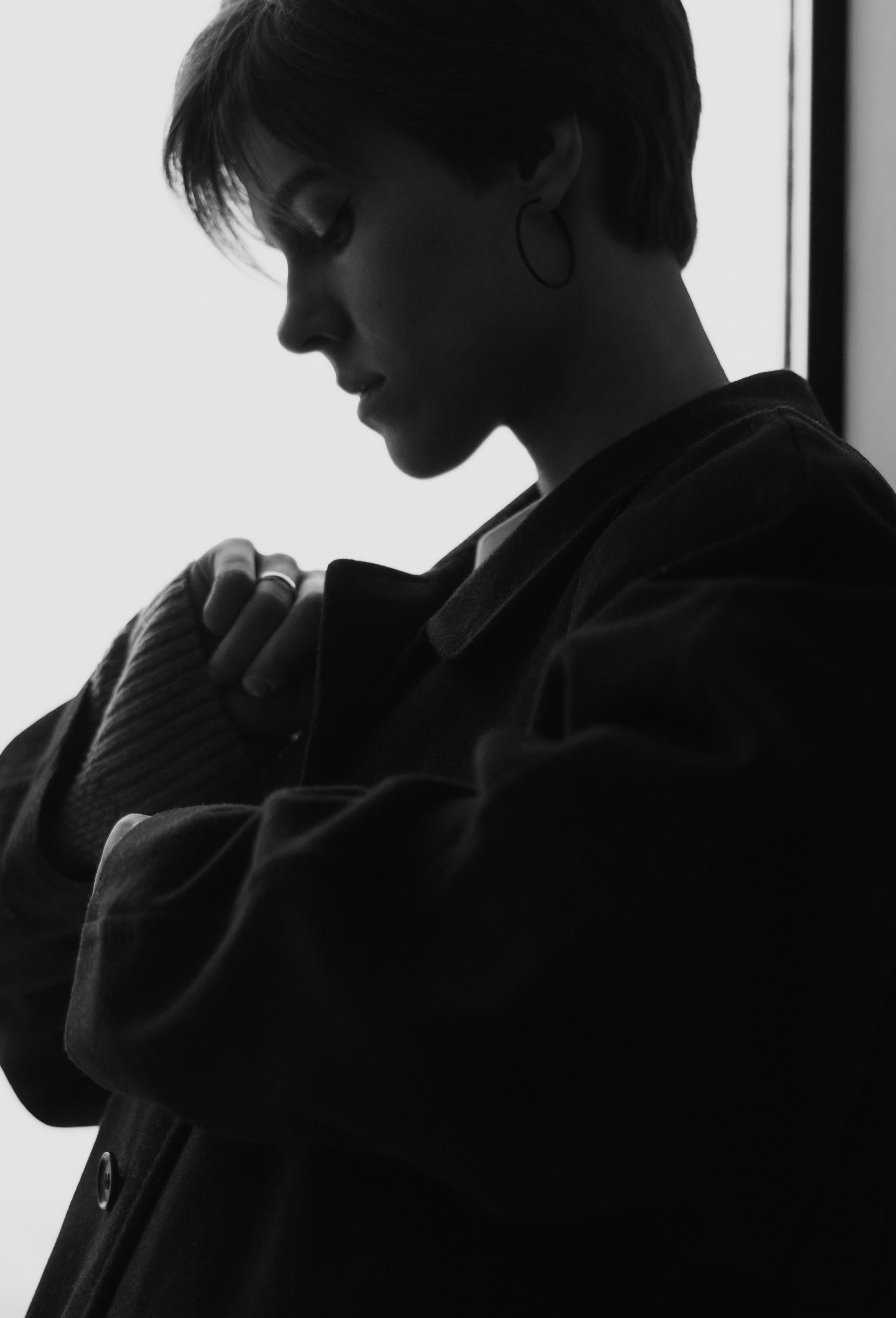 Надя. Александр Видякин Фотограф в Хакасии и Красноярском крае