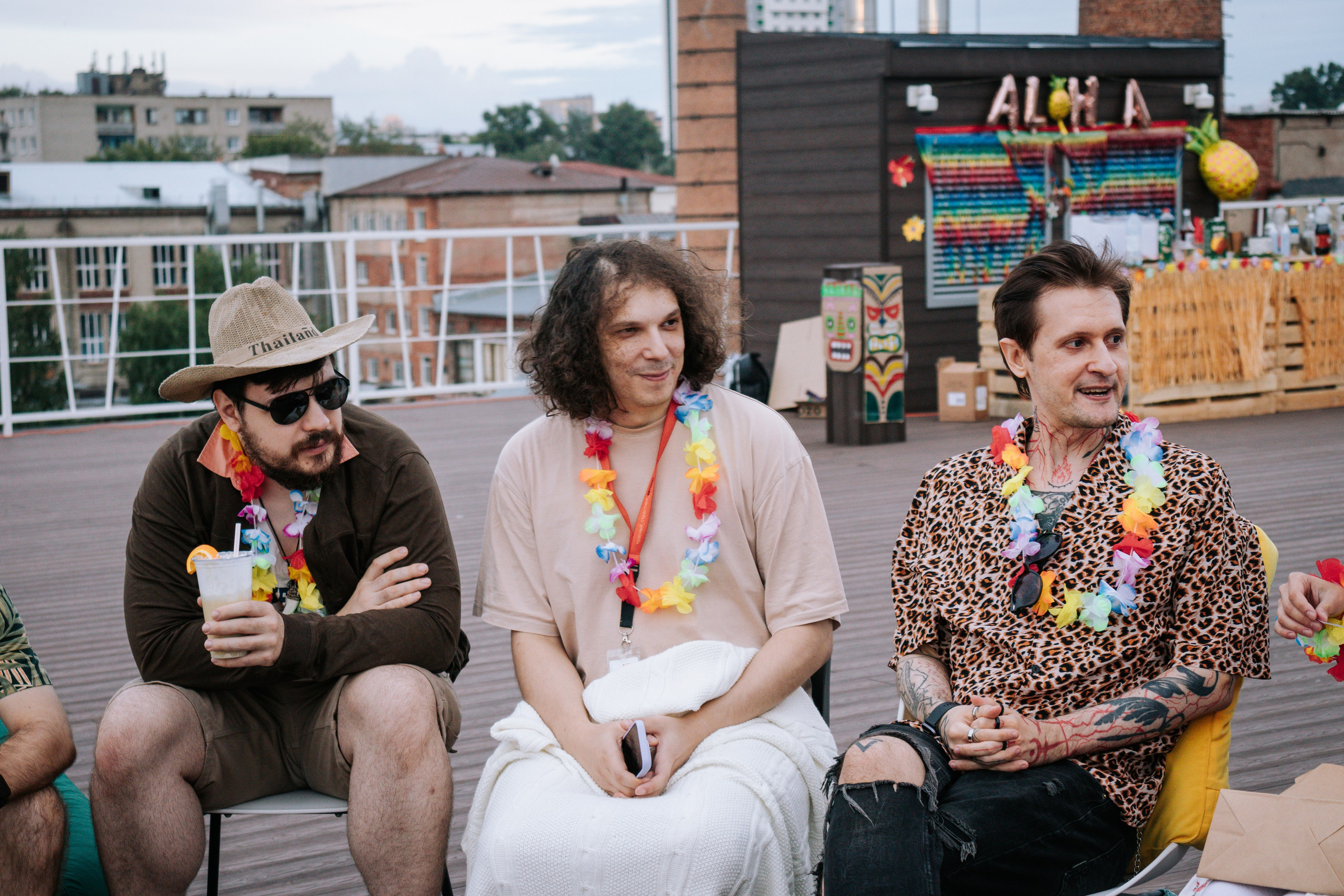 Фотограф на корпоратив Томск. Фотограф в Томске Дарья Пучкина