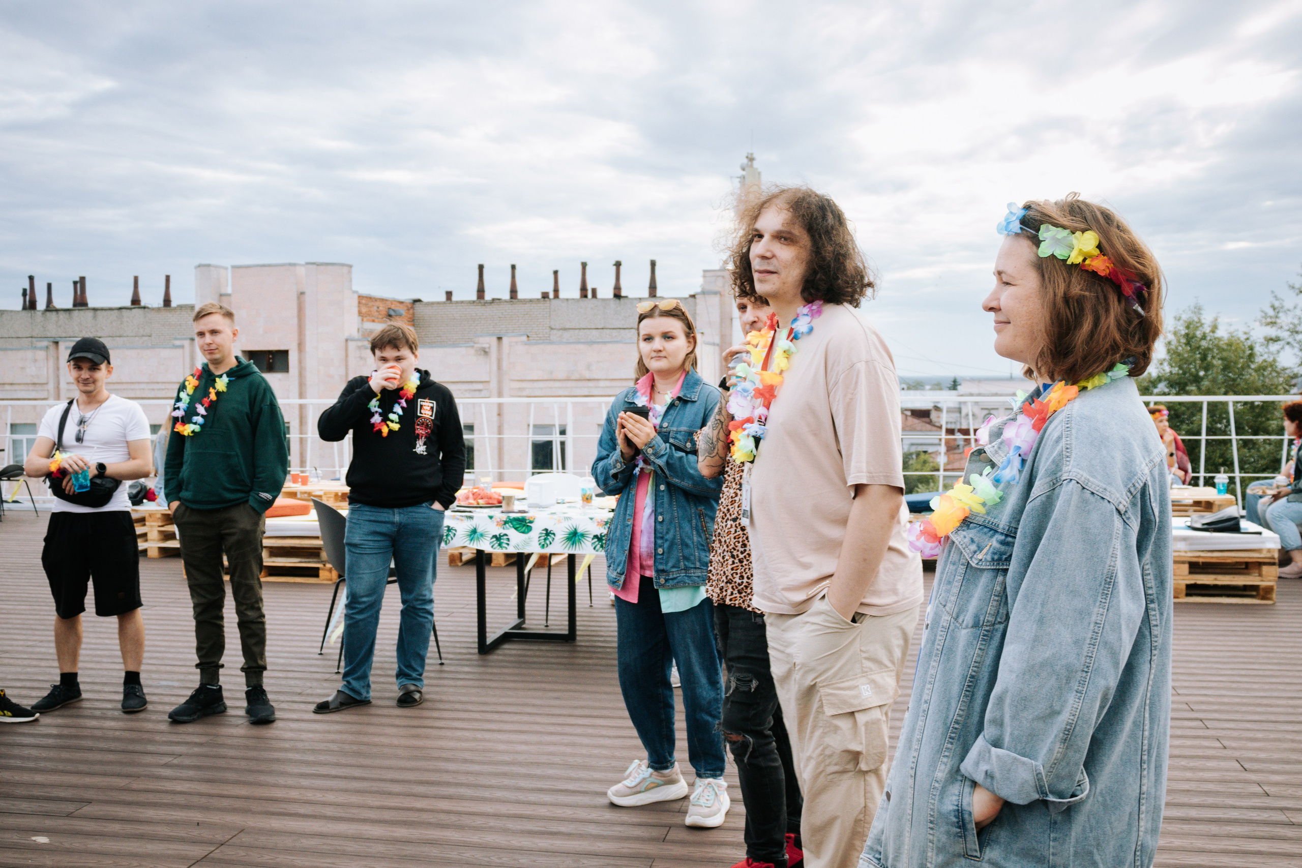 Фотограф на корпоратив Томск. Фотограф в Томске Дарья Пучкина