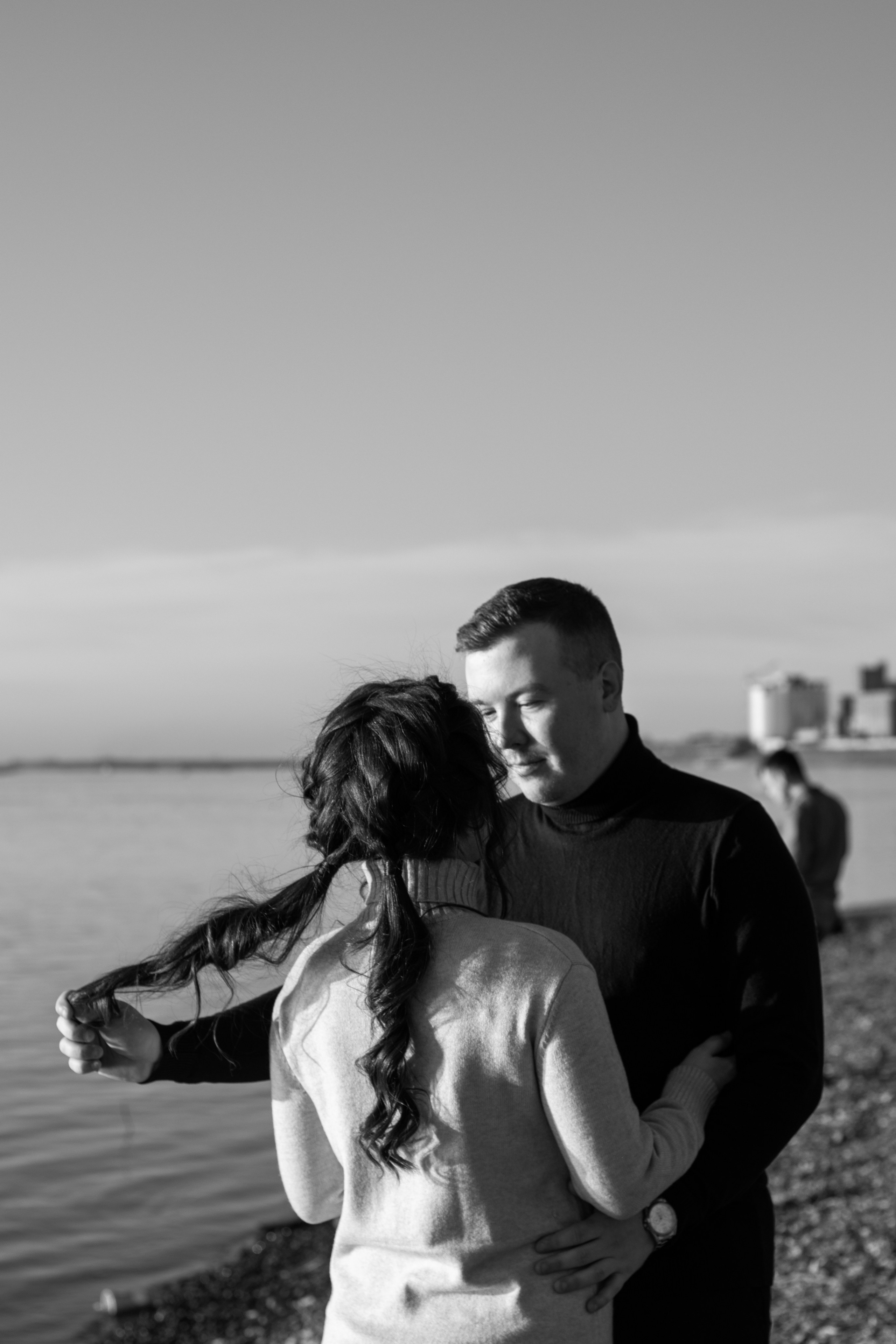 Съёмка Love Story Томск. Фотосессия Лав Стори Томск. Фотограф в Томске Дарья Пучкина