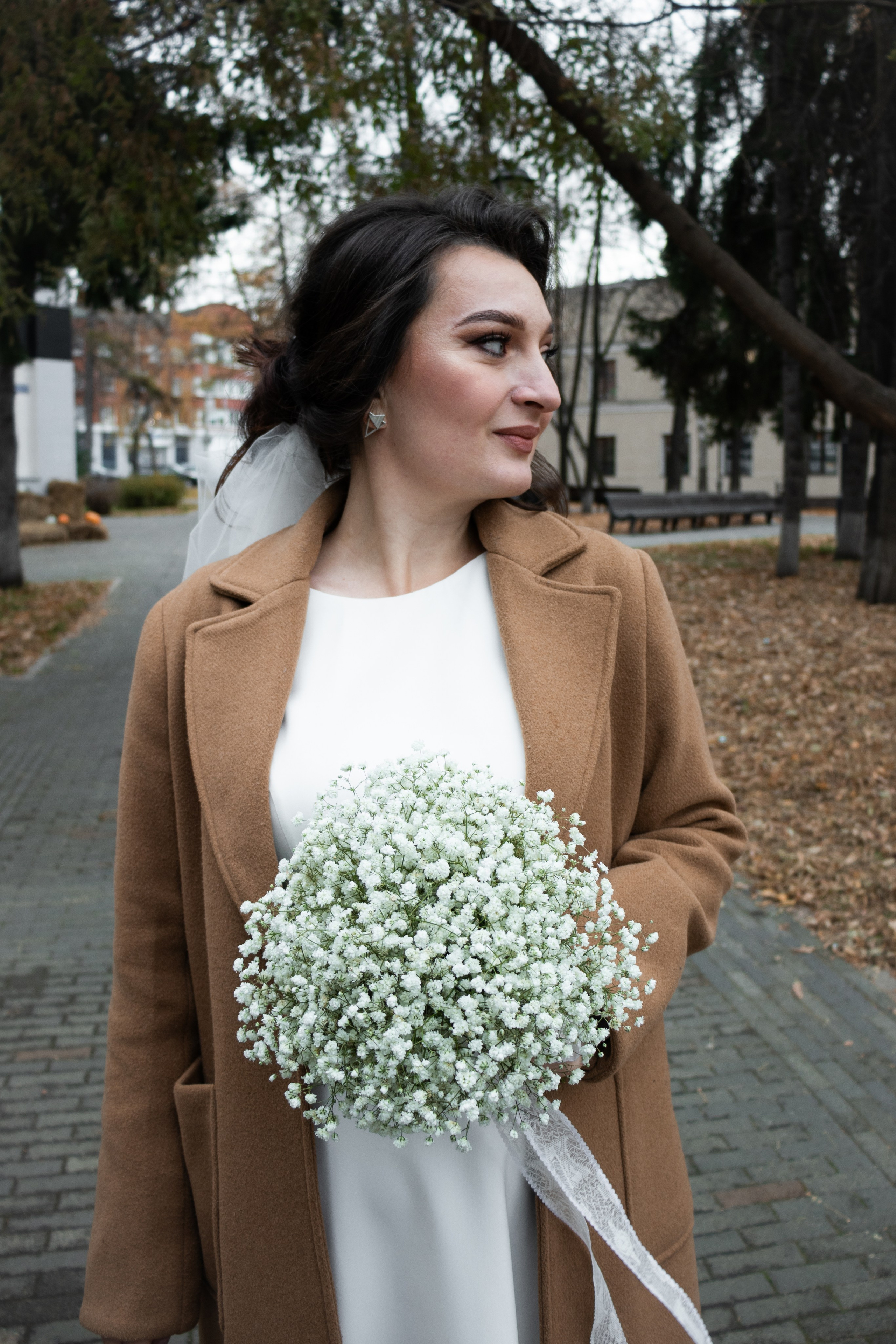 Свадебная фотосессия Томск. Свадебная фотосъёмка Томск. Фотограф в Томске Дарья Пучкина