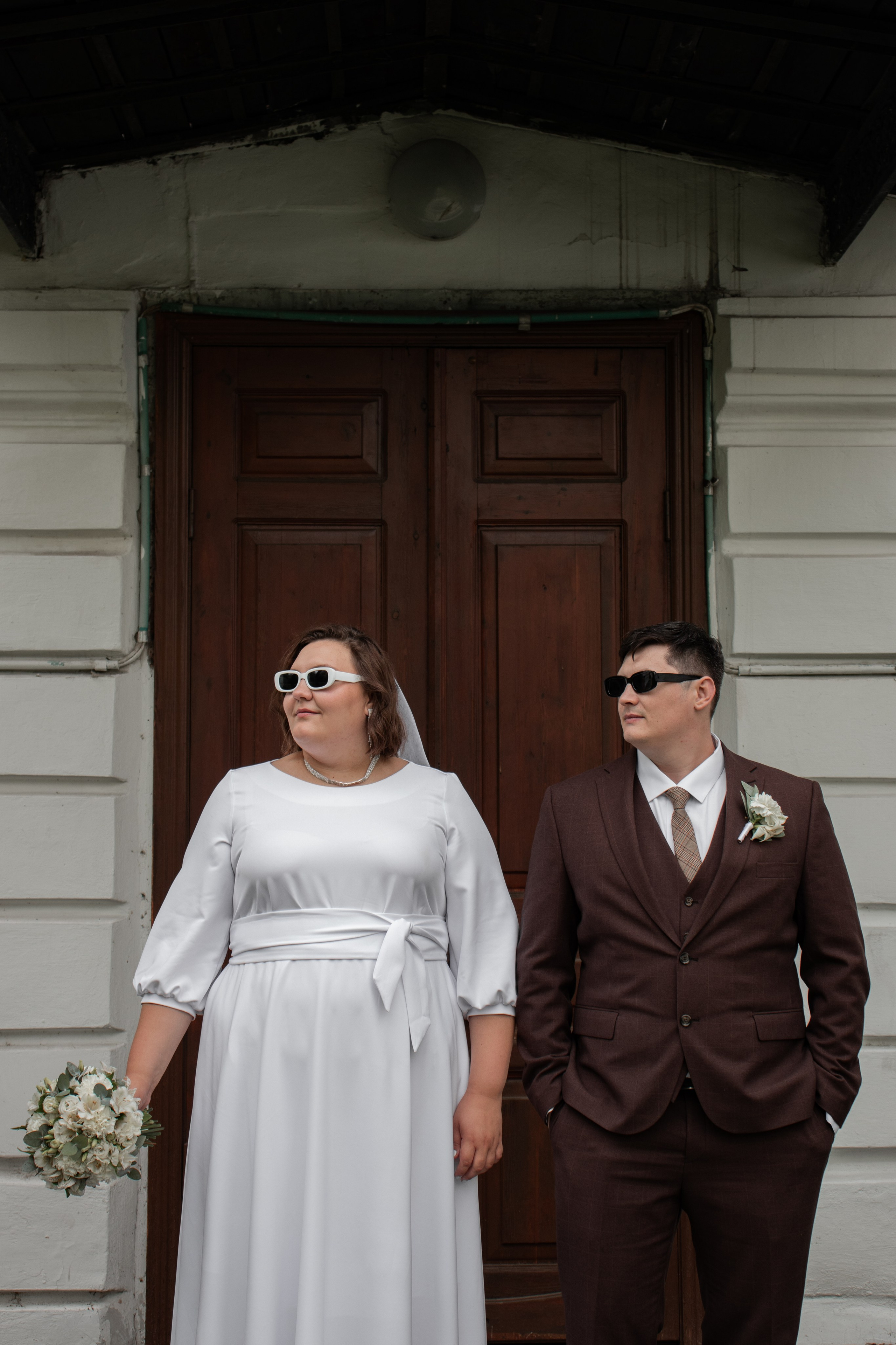 Свадебная фотосессия Томск. Свадебная фотосъёмка Томск. Фотограф в Томске Дарья Пучкина