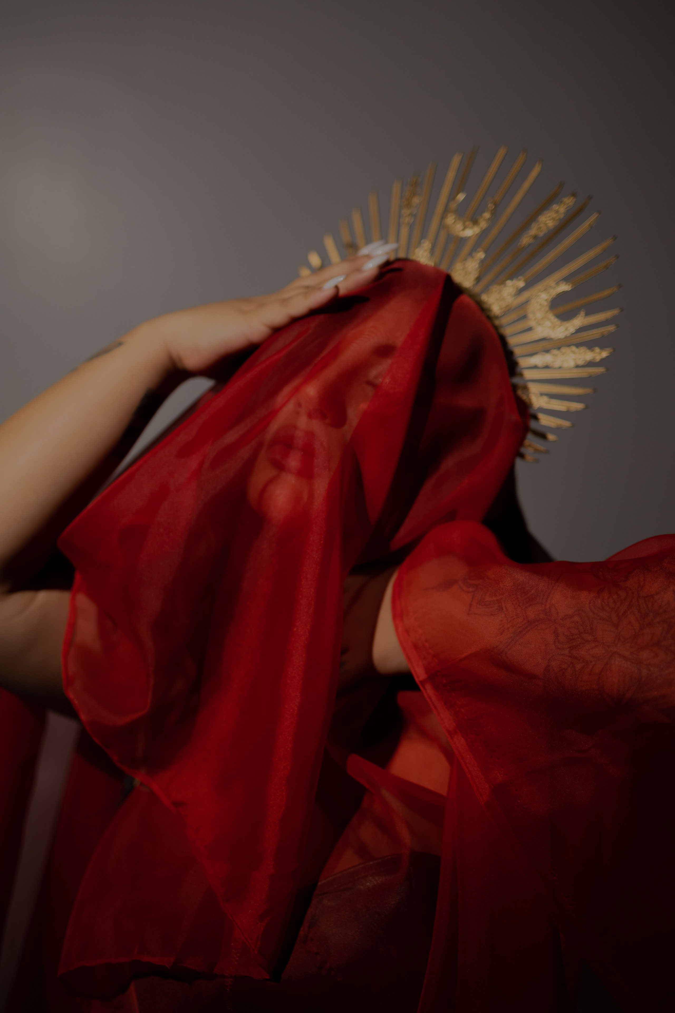 Фотограф Нина Крутая Москва