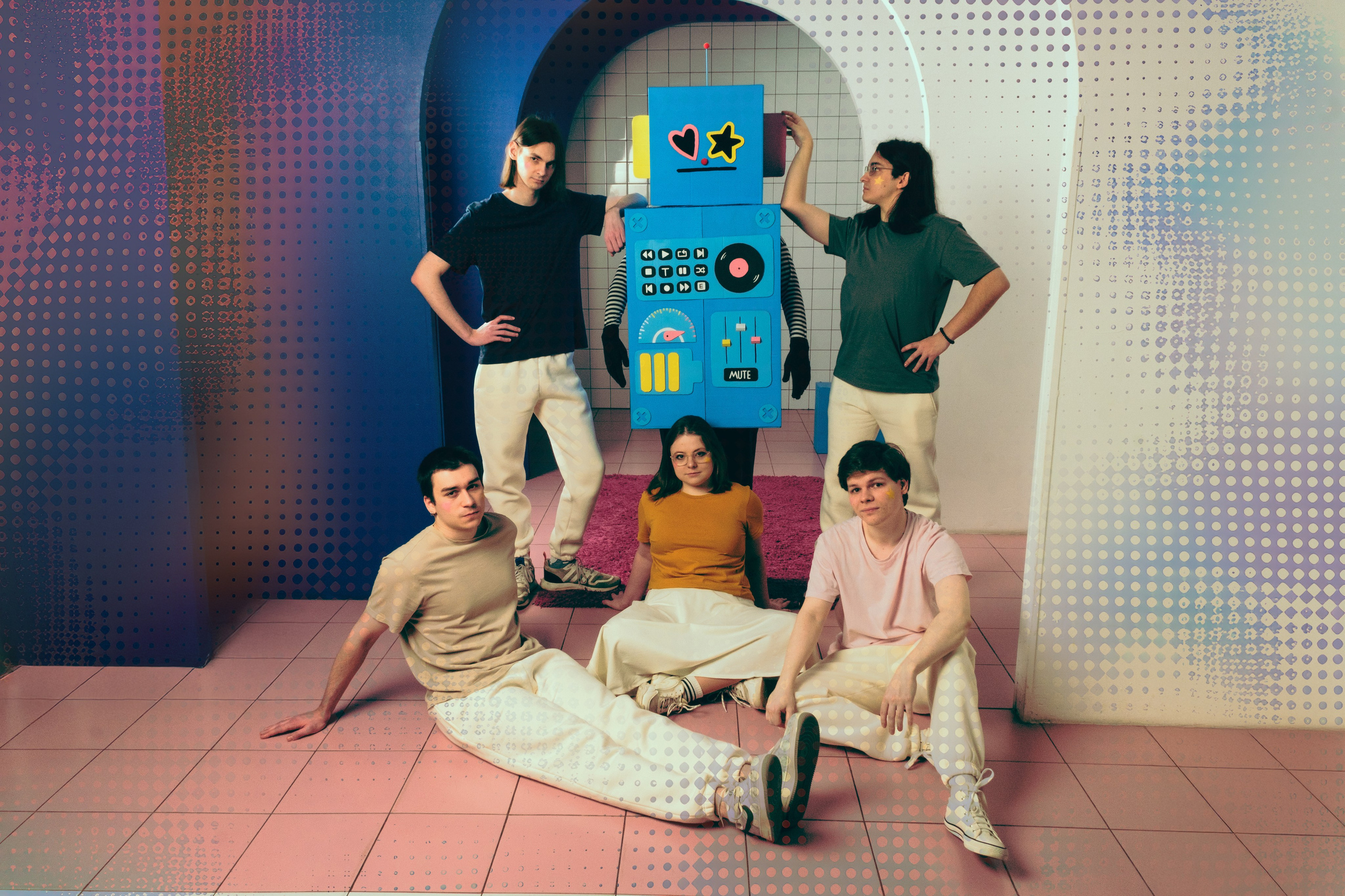 Портфолио. Прометей ~ Фотограф