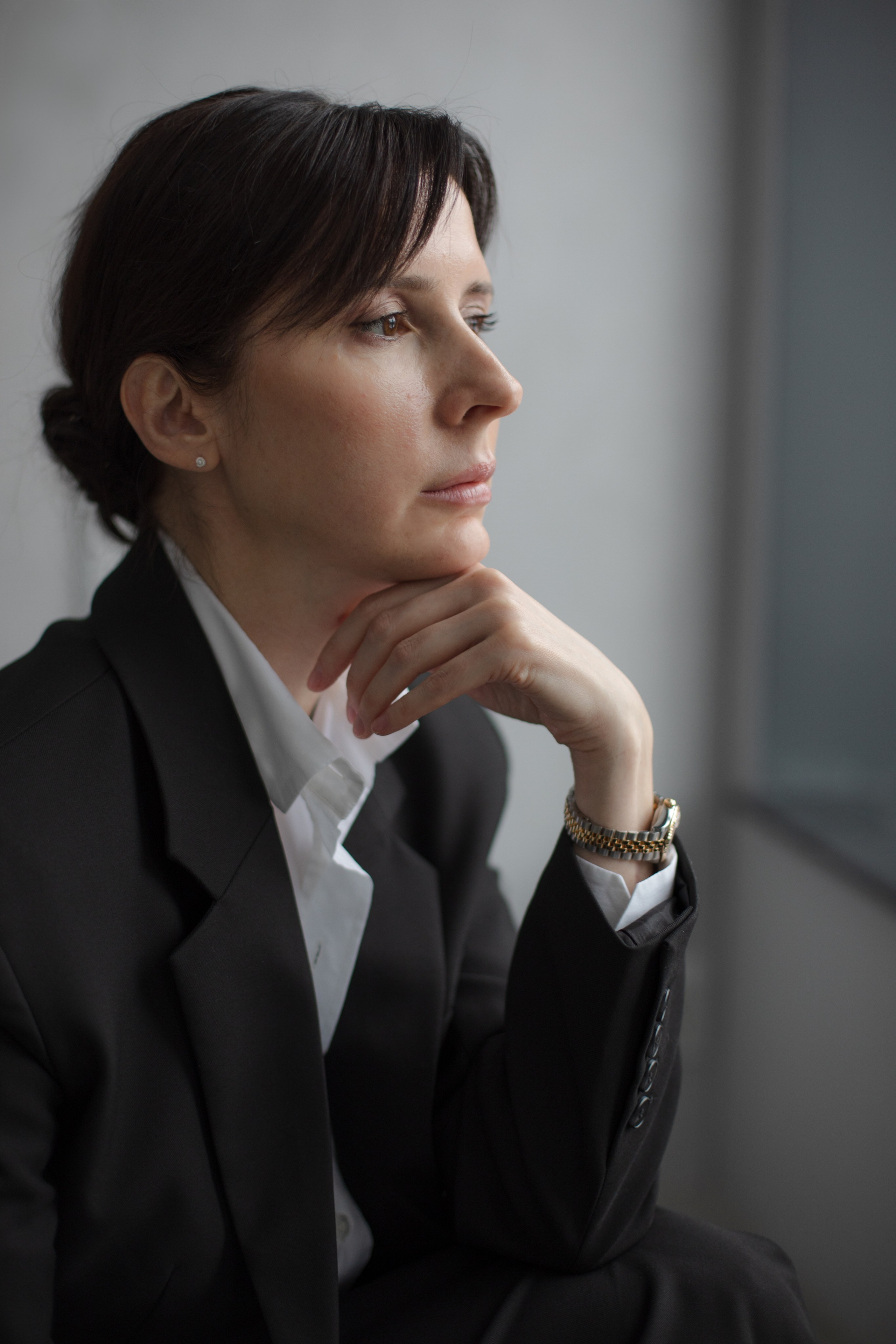 Психолог Жукович Оксана. Калай Юлия. Фотограф. Москва