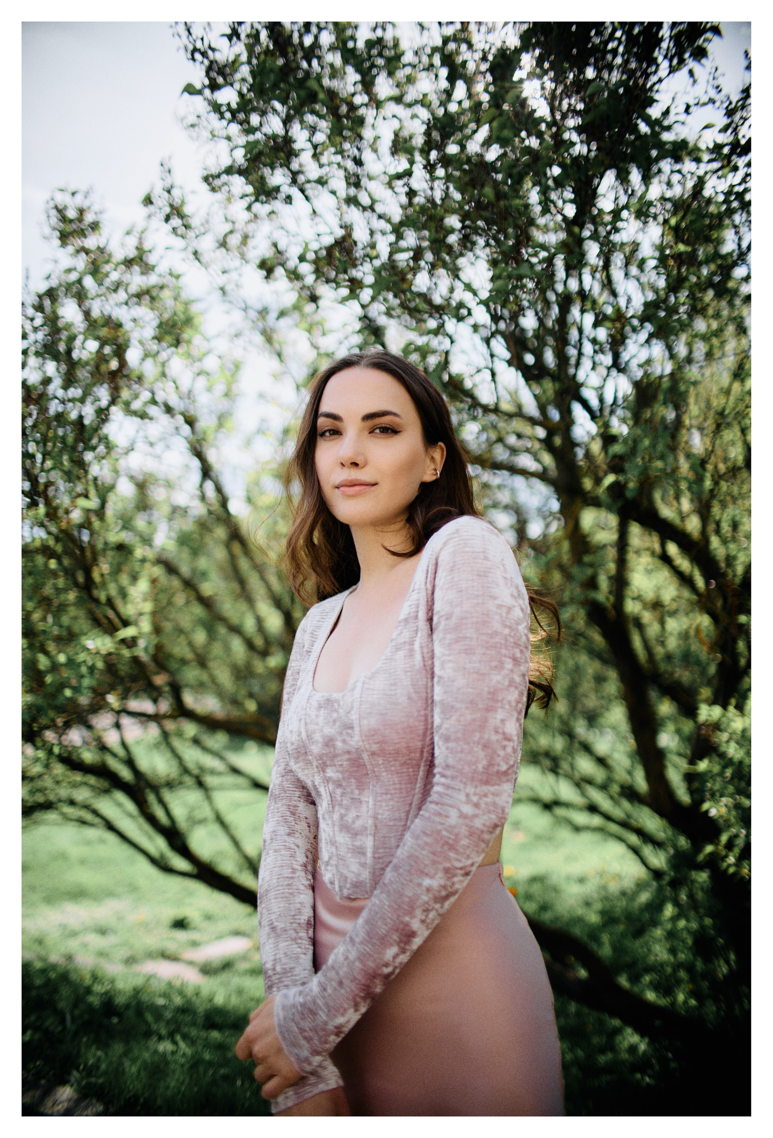 Nadya. Свадебный фотограф Москва и ЮГ