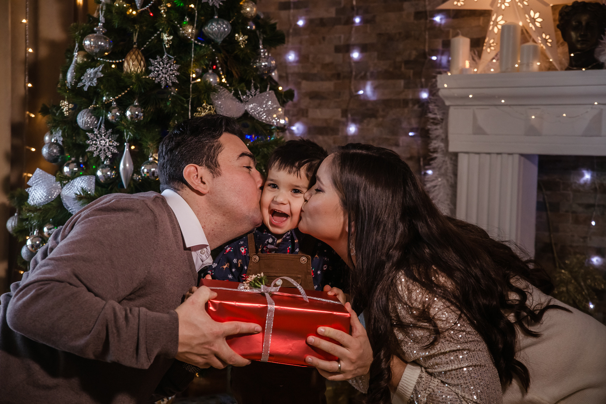 Aysylu&Farruh&Said. Professional family and children’s photographer in Izmir Irina Eron
