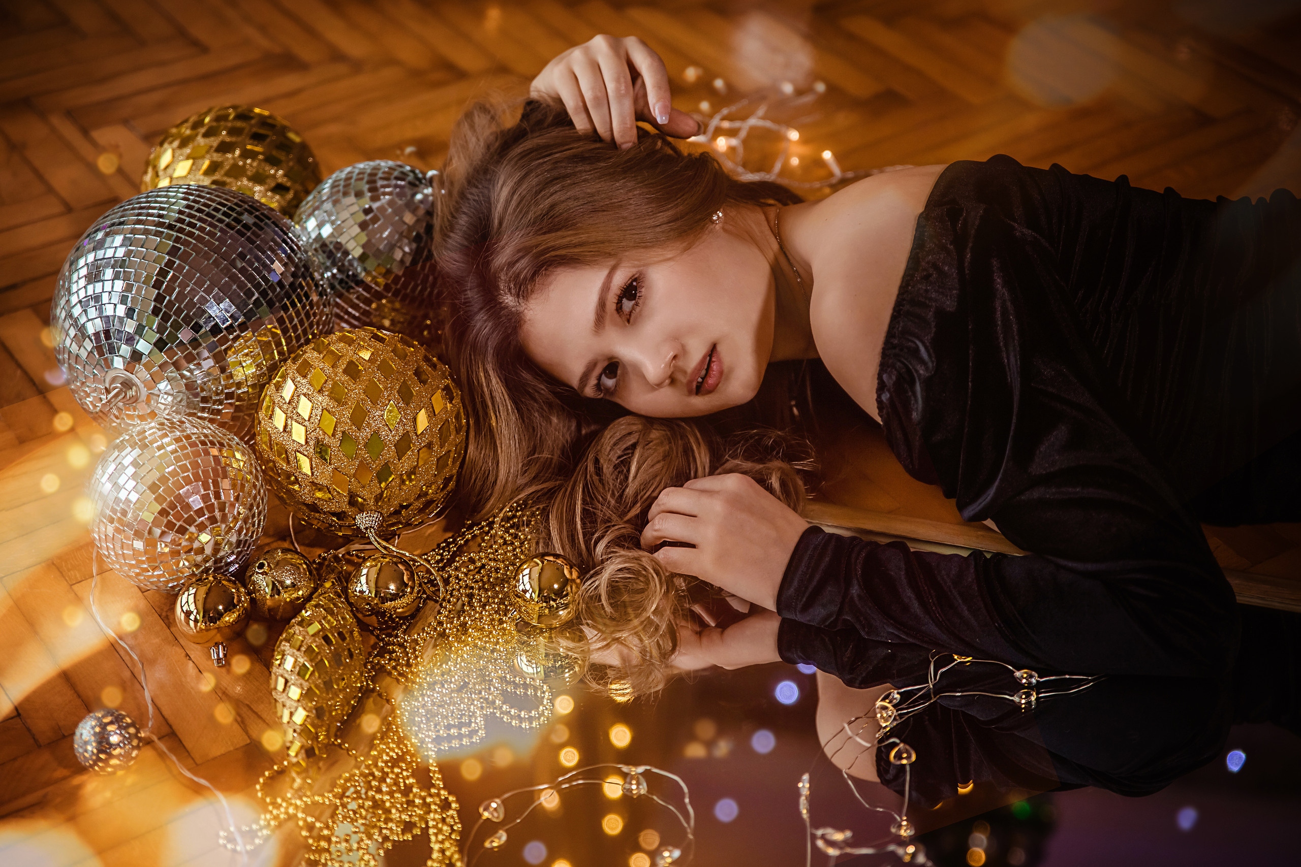 New Year photo sessions 2021. Professional family and children’s photographer in Izmir Irina Eron