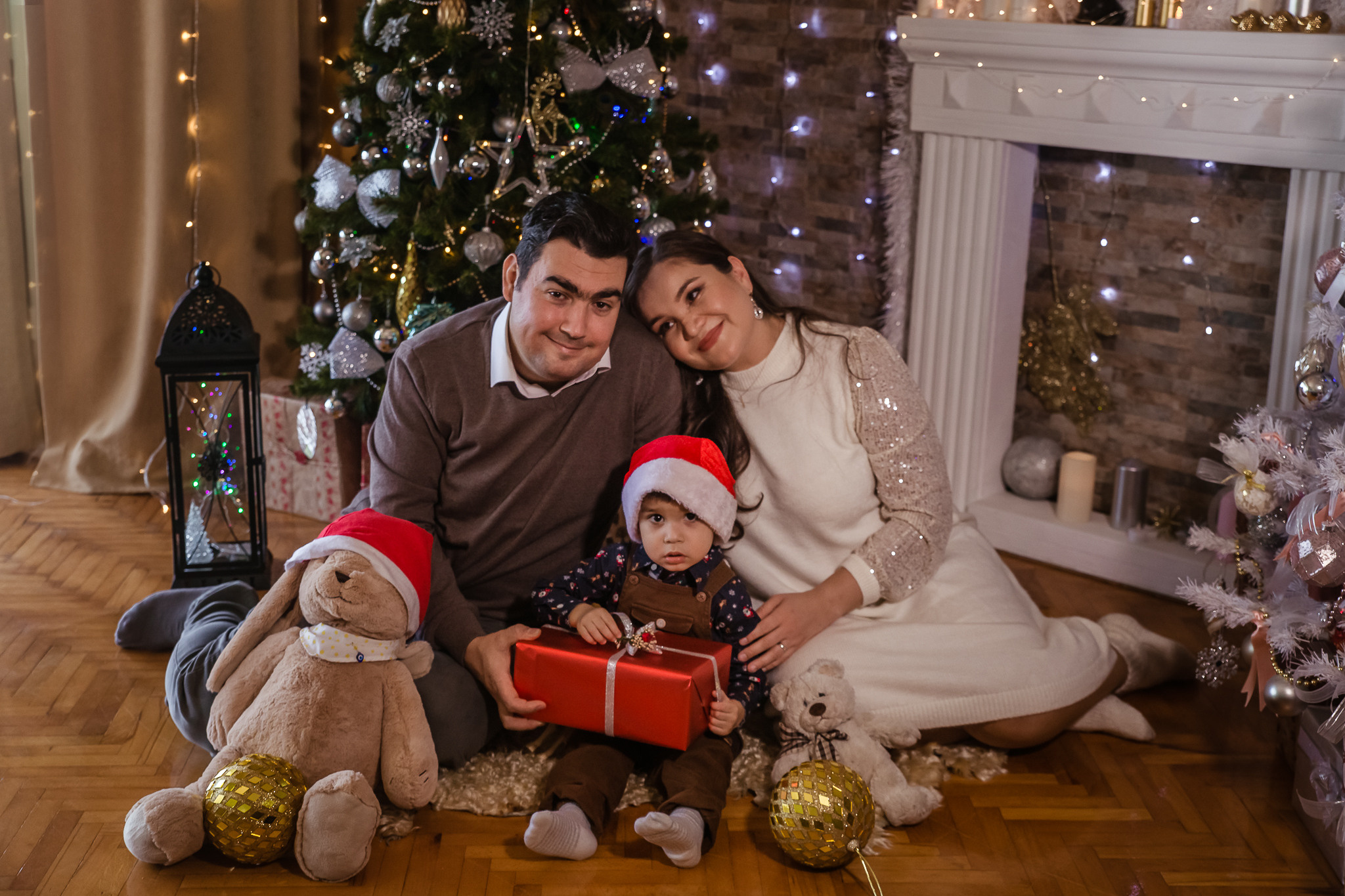 Aysylu&Farruh&Said. Professional family and children’s photographer in Izmir Irina Eron