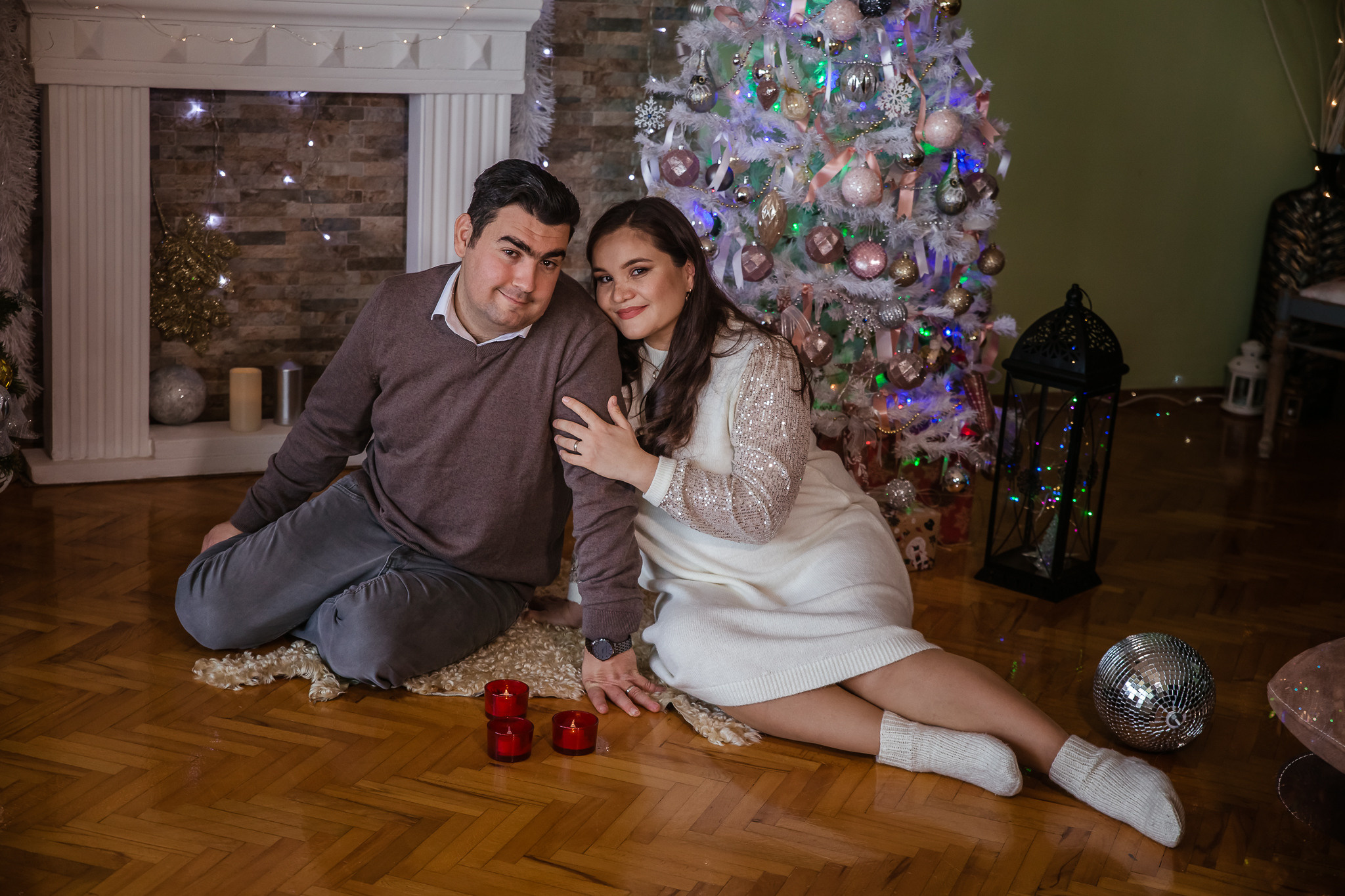 Aysylu&Farruh&Said. Professional family and children’s photographer in Izmir Irina Eron