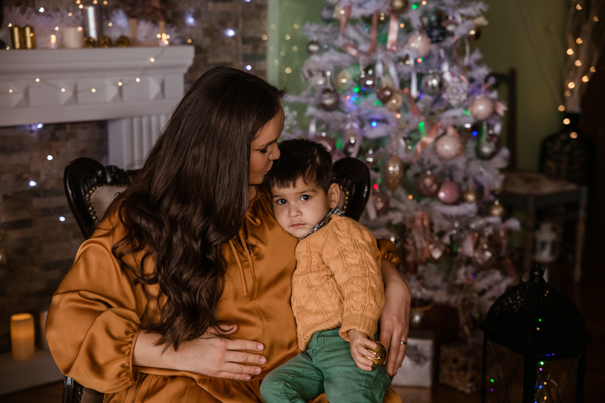 Aysylu&Farruh&Said. Professional family and children’s photographer in Izmir Irina Eron