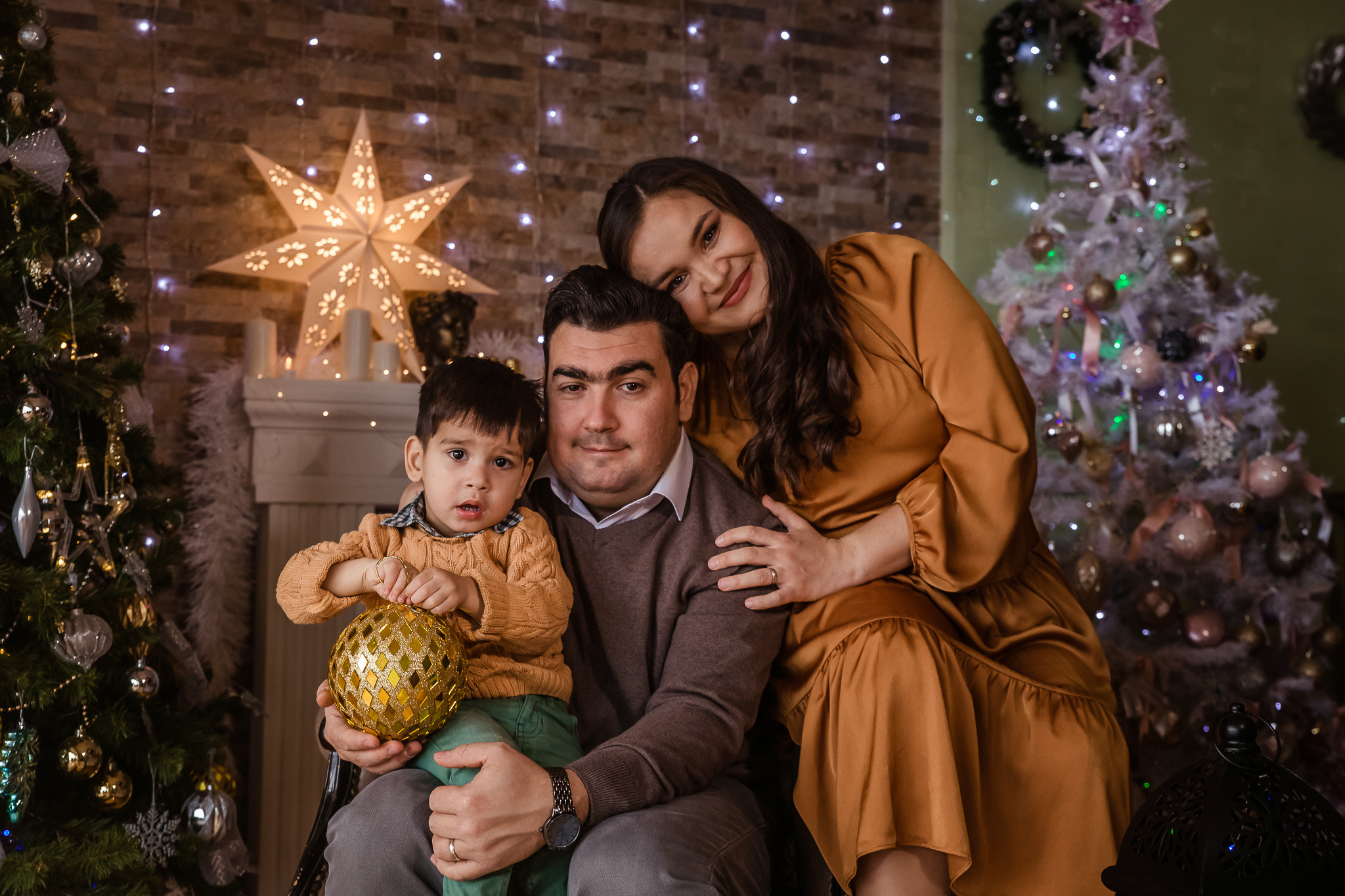 Aysylu&Farruh&Said. Professional family and children’s photographer in Izmir Irina Eron