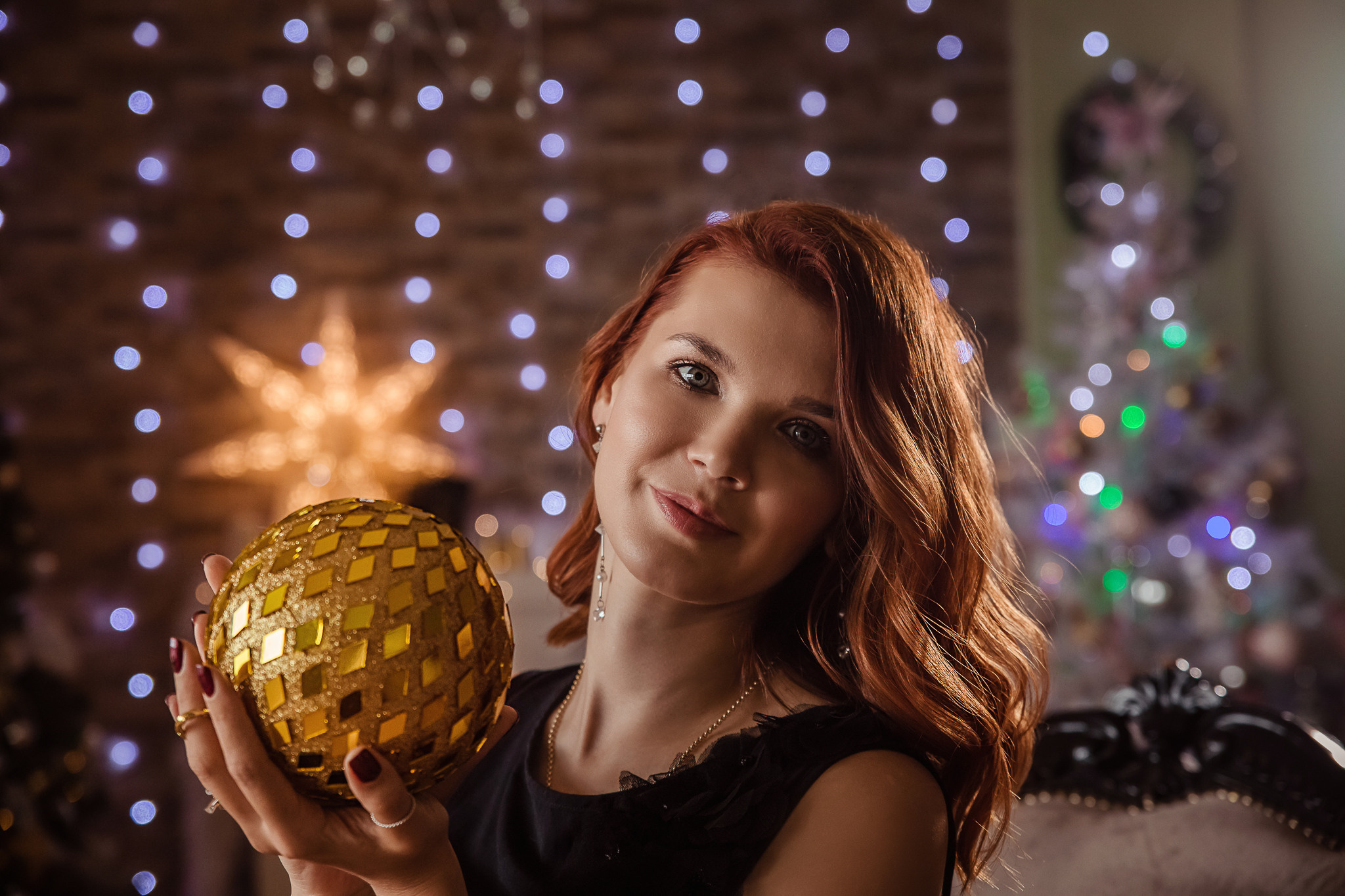 New Year photo sessions 2021. Professional family and children’s photographer in Izmir Irina Eron