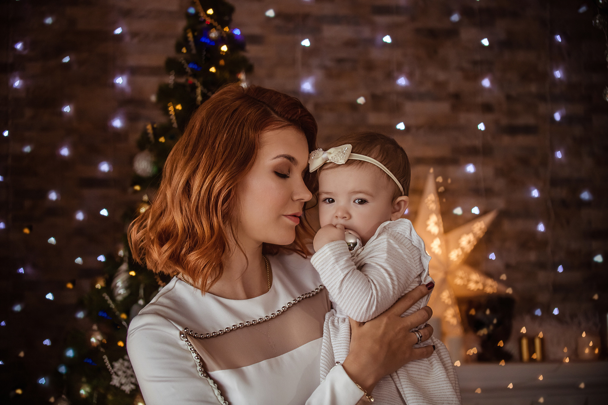 New Year photo sessions 2021. Professional family and children’s photographer in Izmir Irina Eron