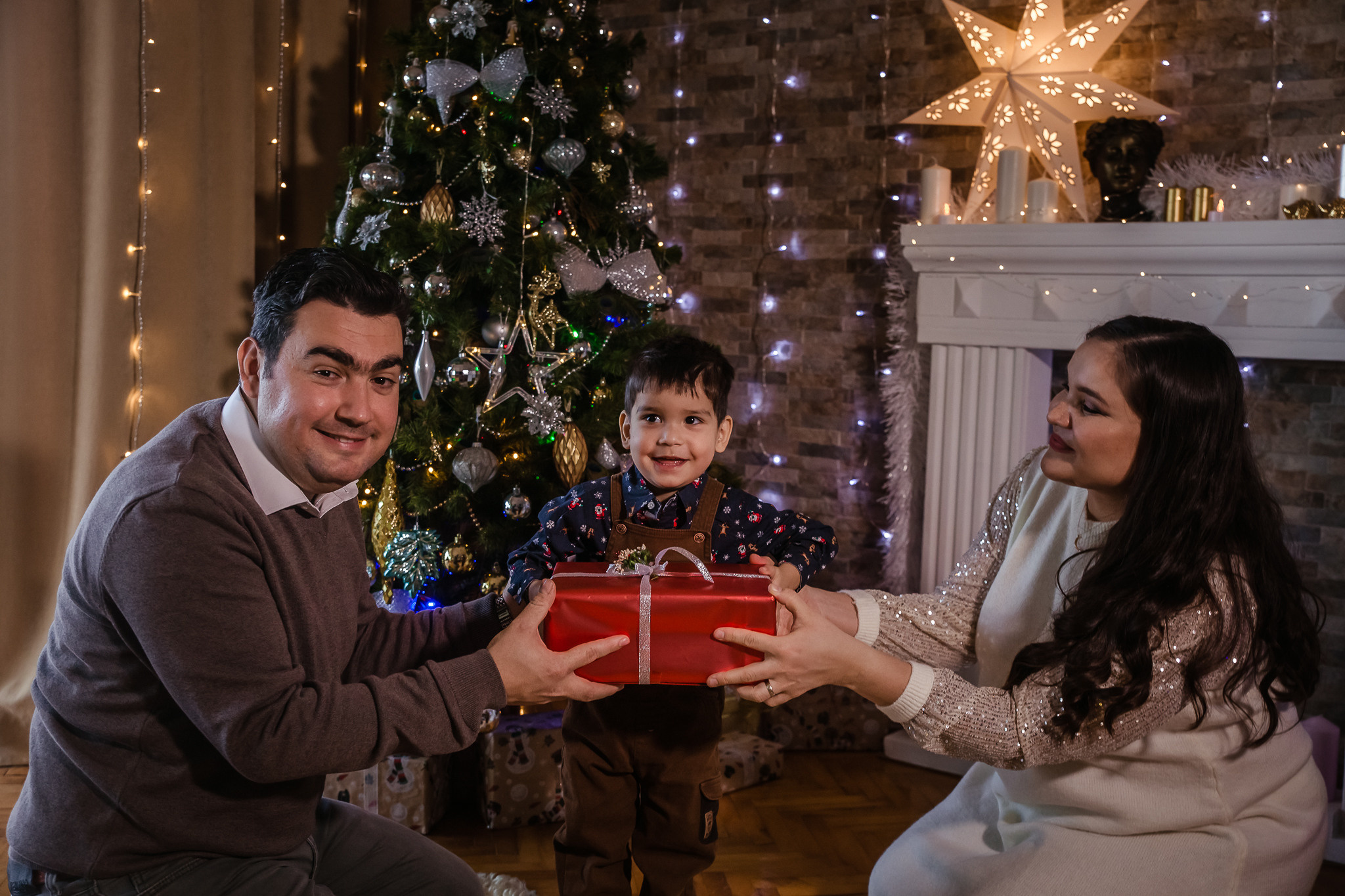 Aysylu&Farruh&Said. Professional family and children’s photographer in Izmir Irina Eron