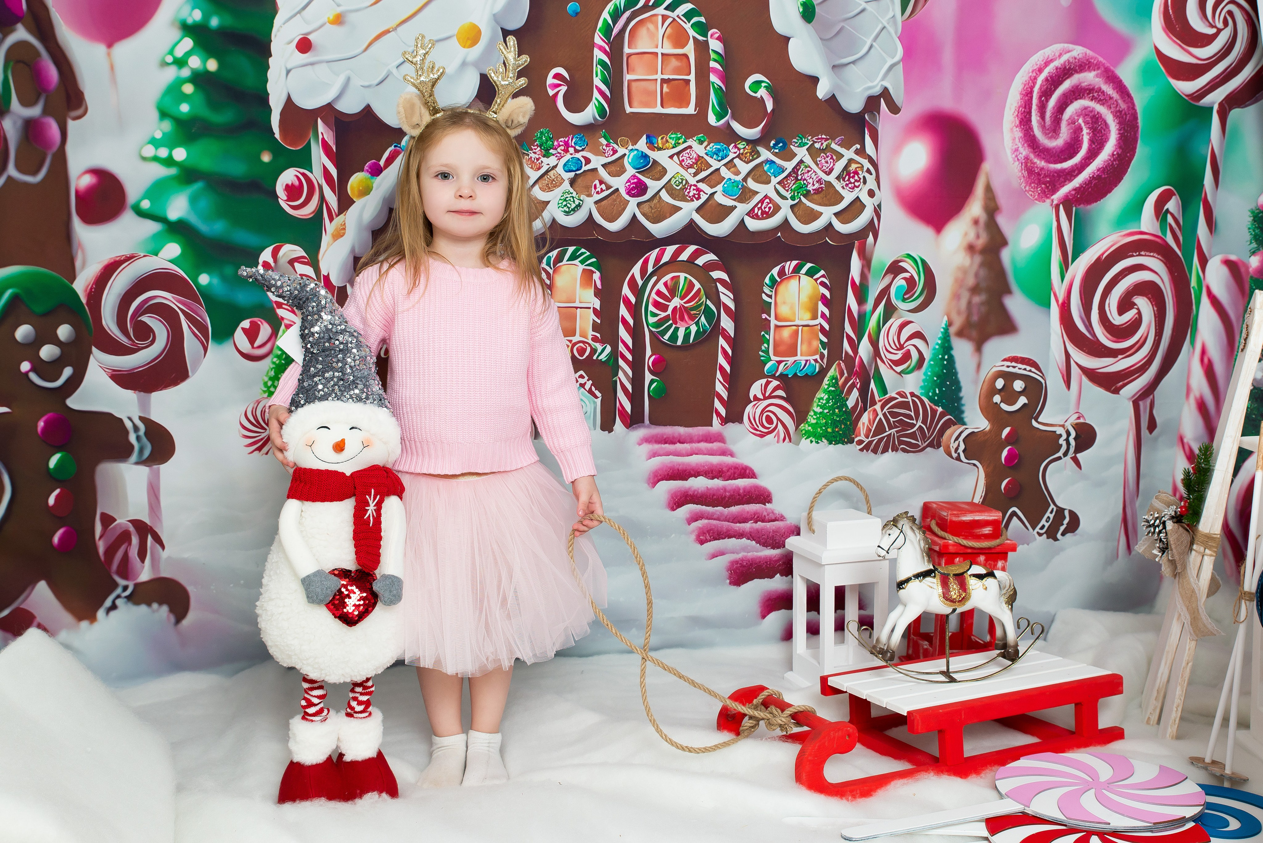 Новый год. Главная