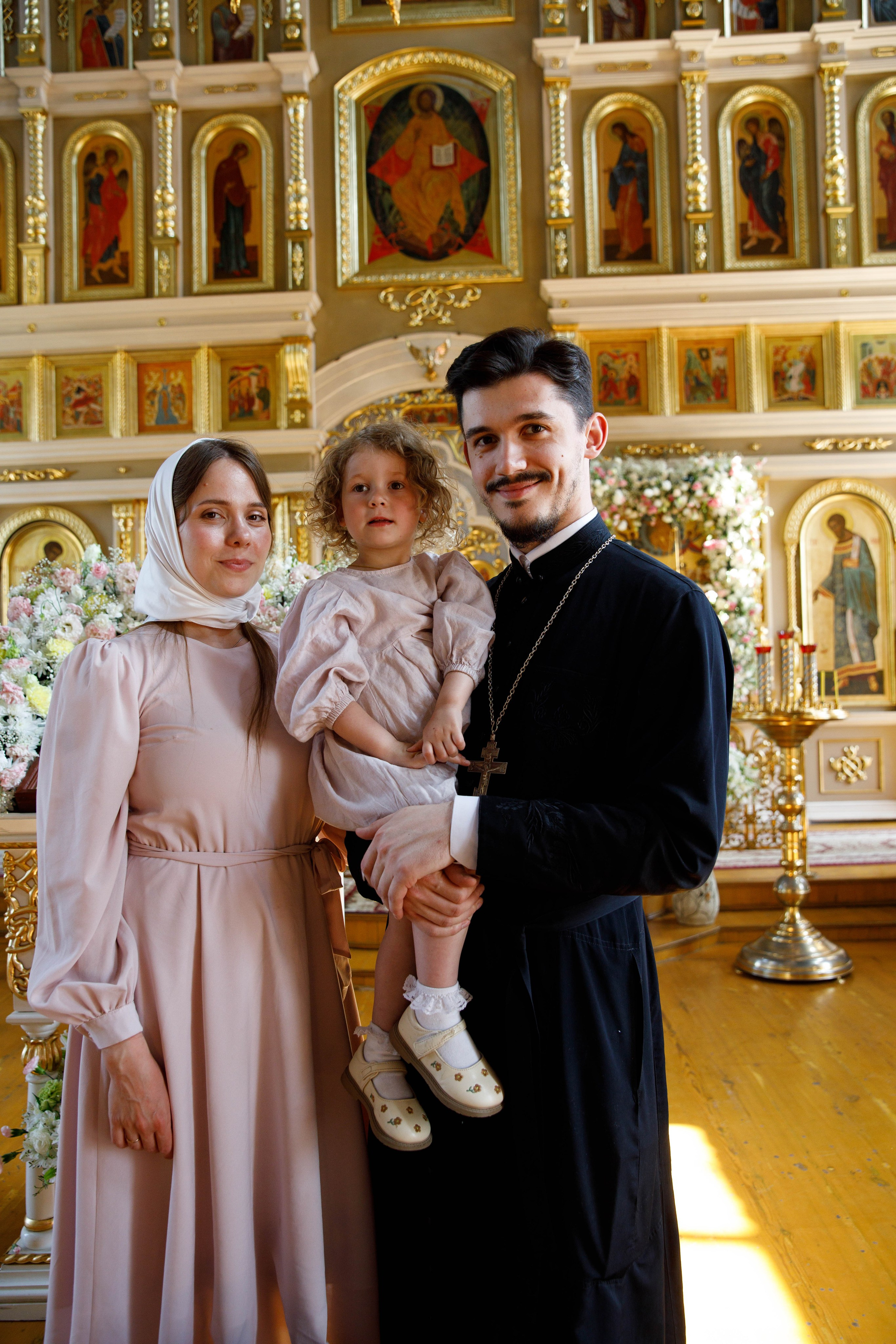 Анна И Федор. Свадебный портретный фотограф в Екатеринбурге Наталья Суркова