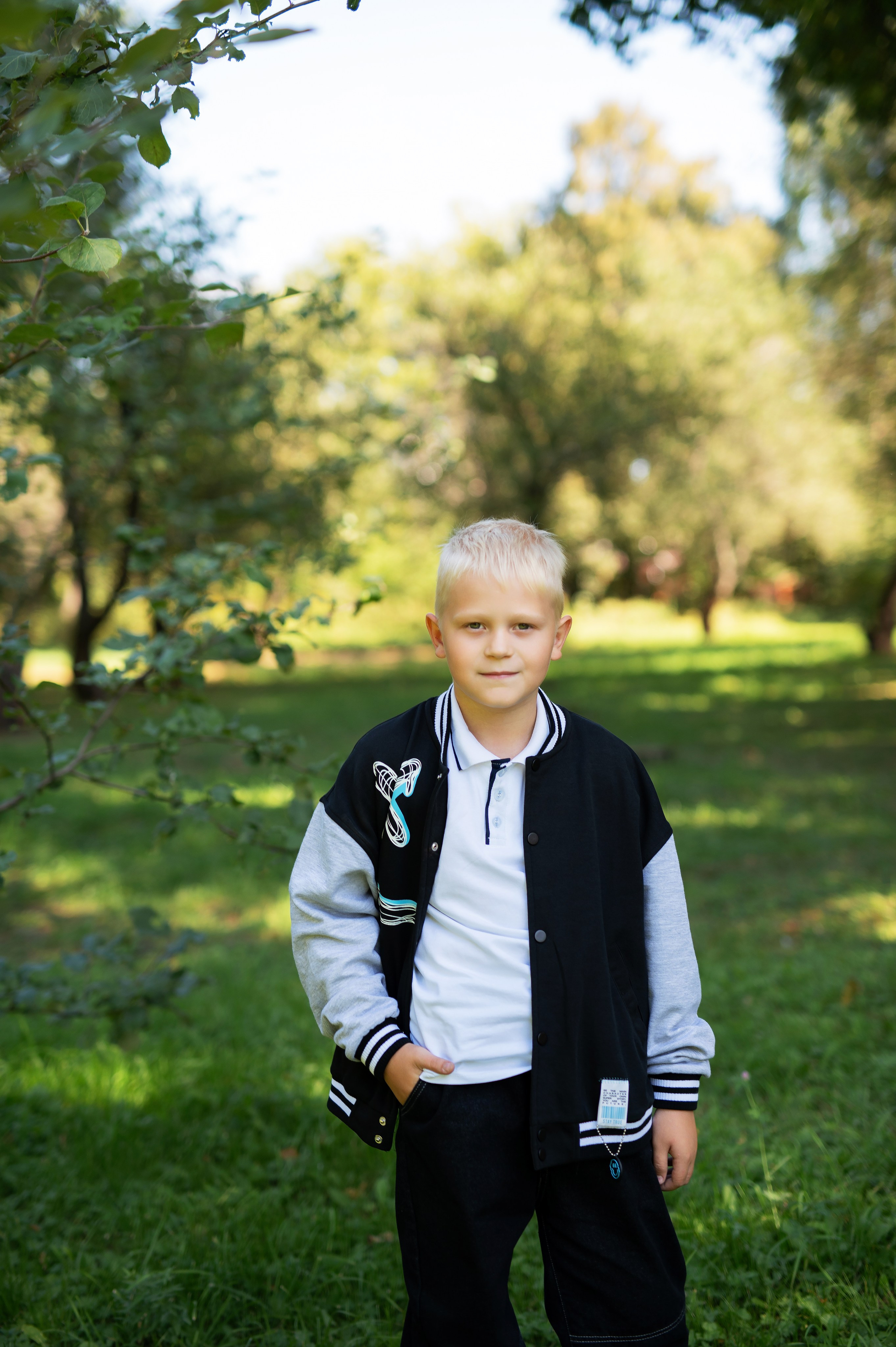 Школа (1-4 класс). Детский и семейный фотограф Москва Рязань