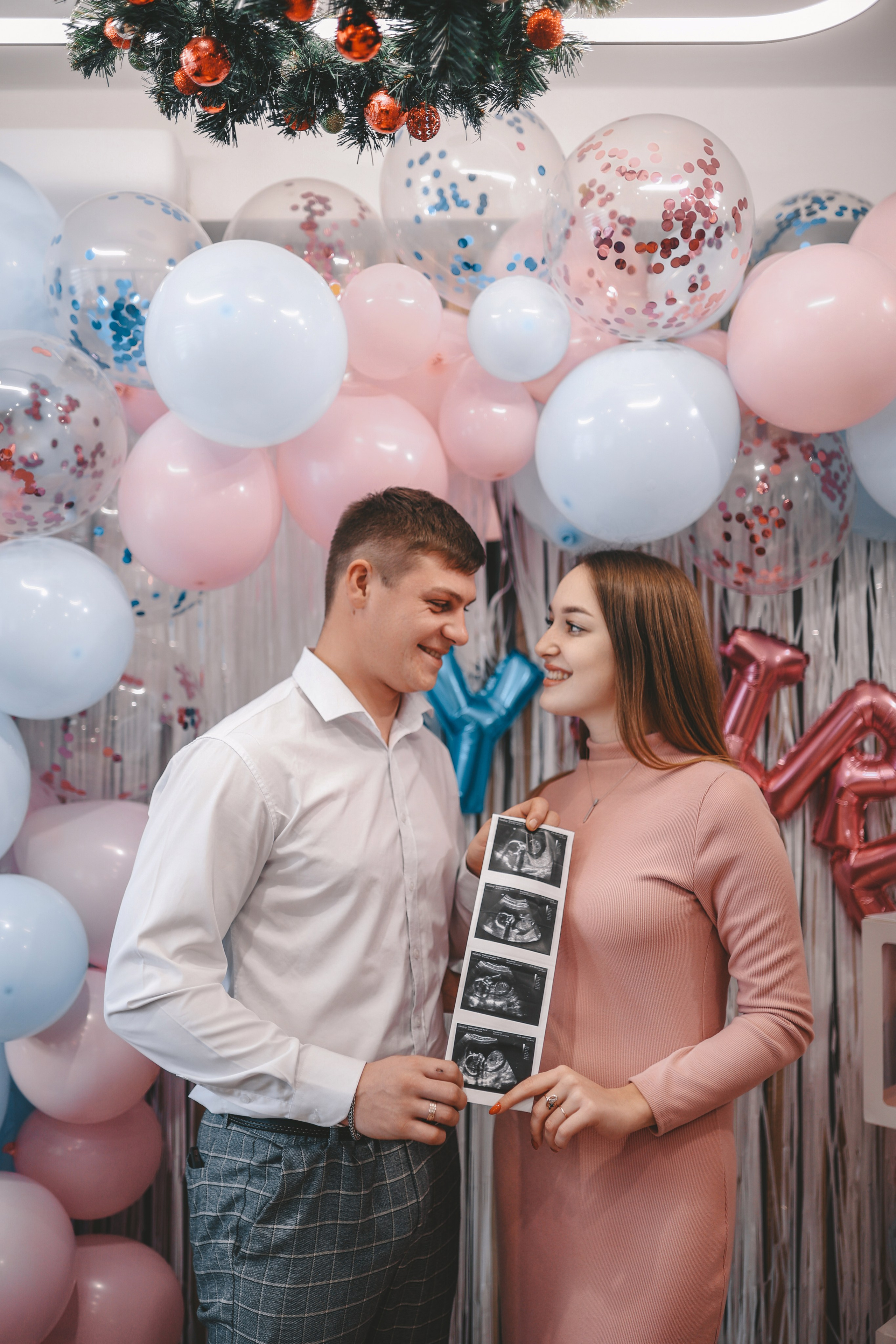 Гендер-пати. Мария Добычина — профессиональный фотограф Крыма, Ялты и Севастополя