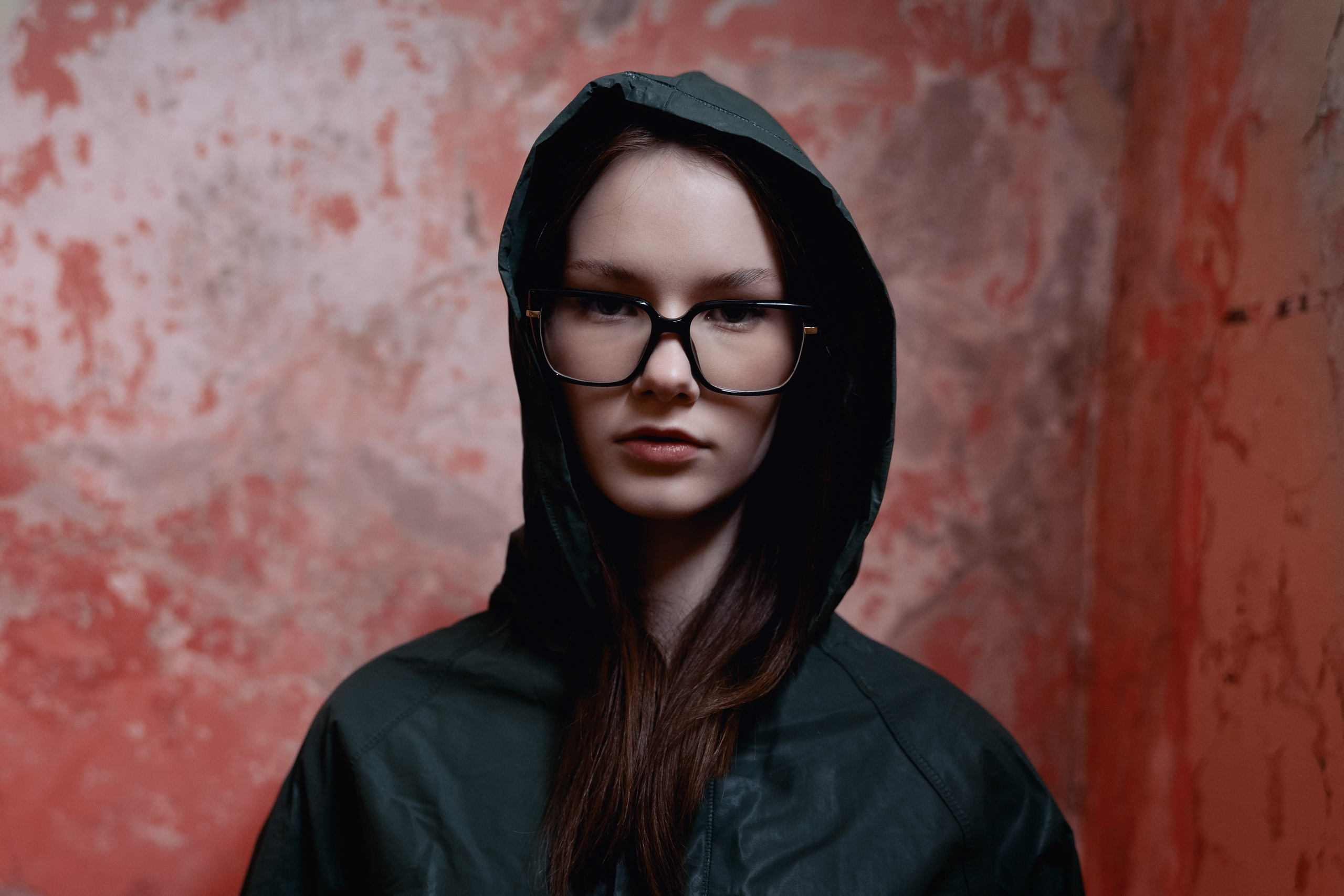 Ира. Фотограф в Нижнем Новгороде Алексей Уковский