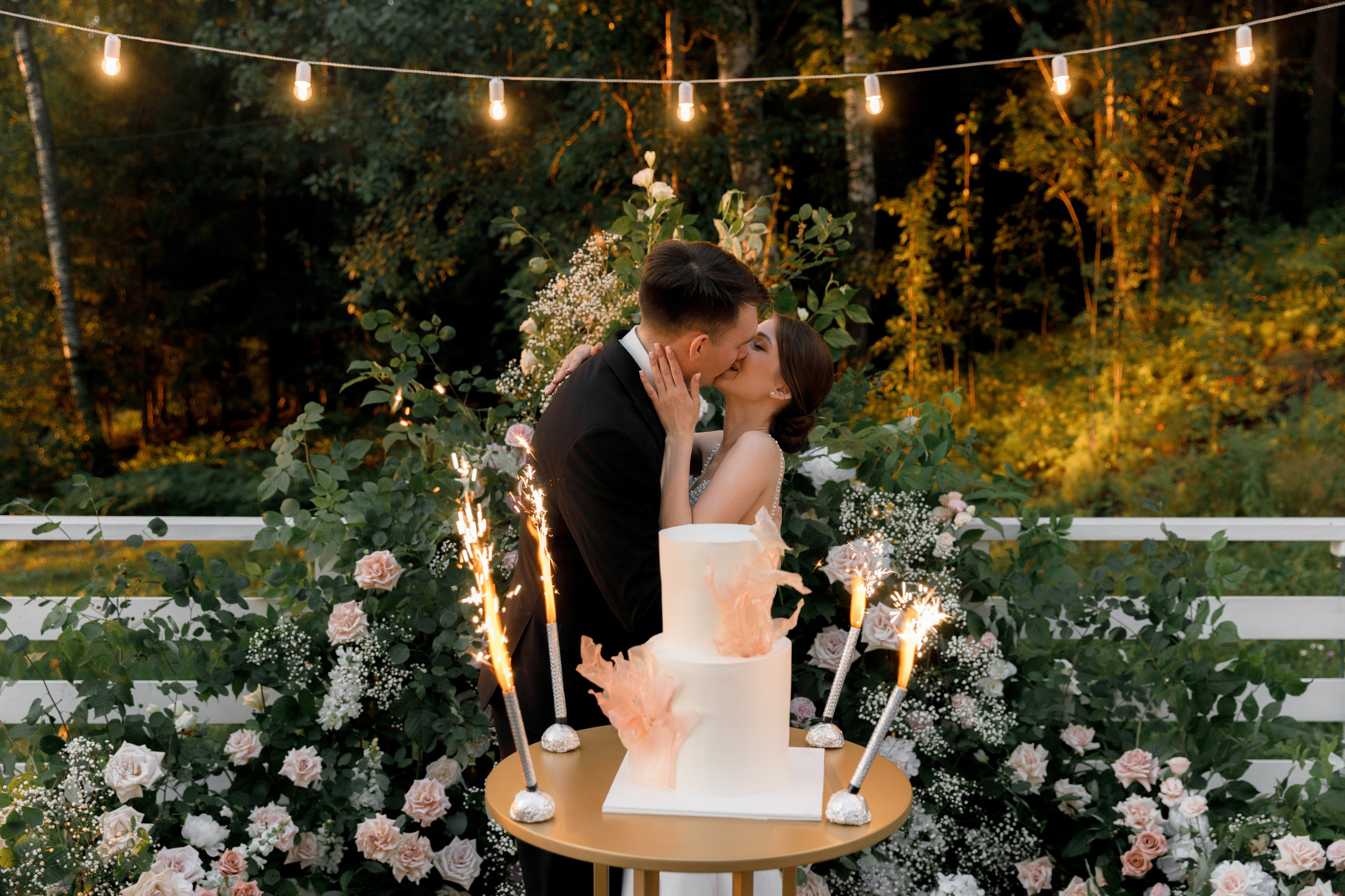 Владимир & Валерия — Санкт-Петербург. Richard and Irene - Destination wedding photographer