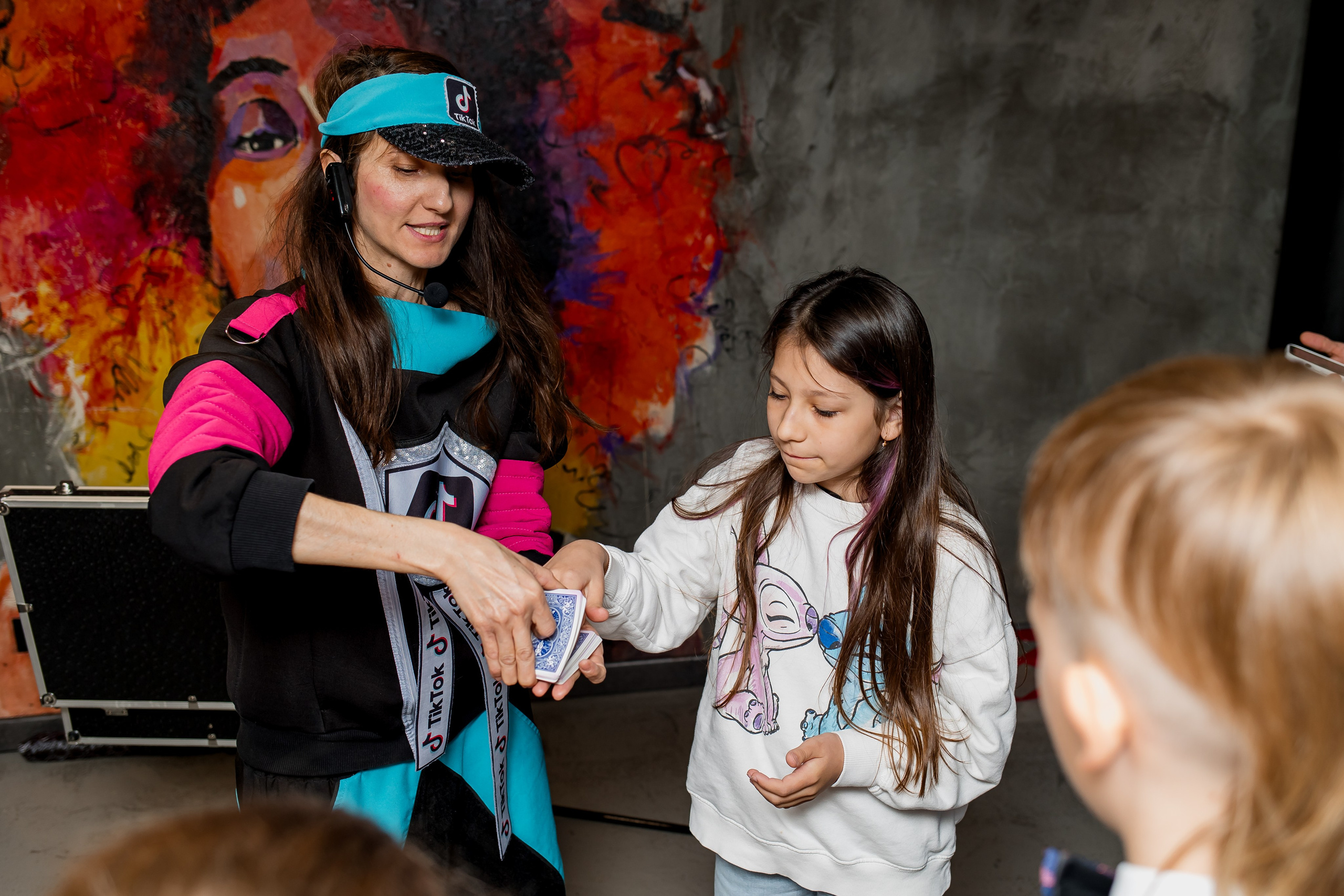 Выпускной 4 класс. Фотограф в Москве Авдеева Мария