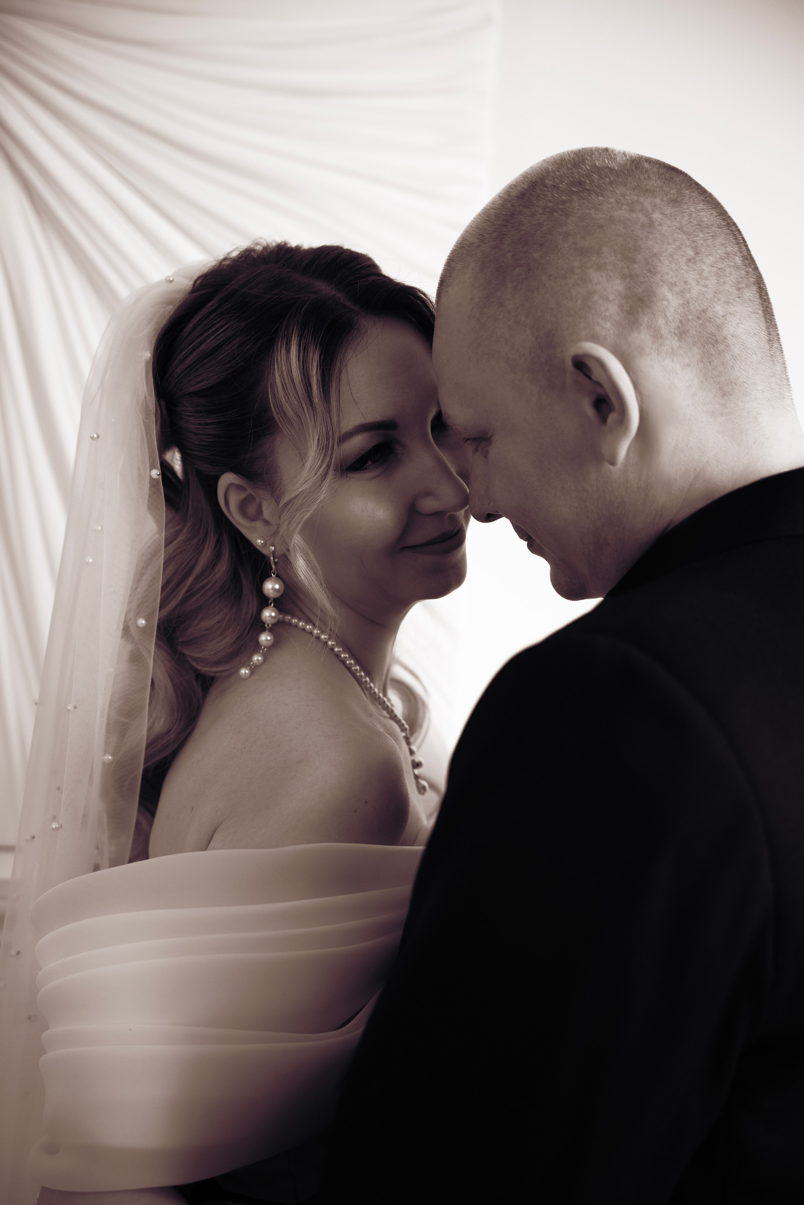 Свадьба Ольги и Дениса. Семейный фотограф в Омске Александра Яровикова