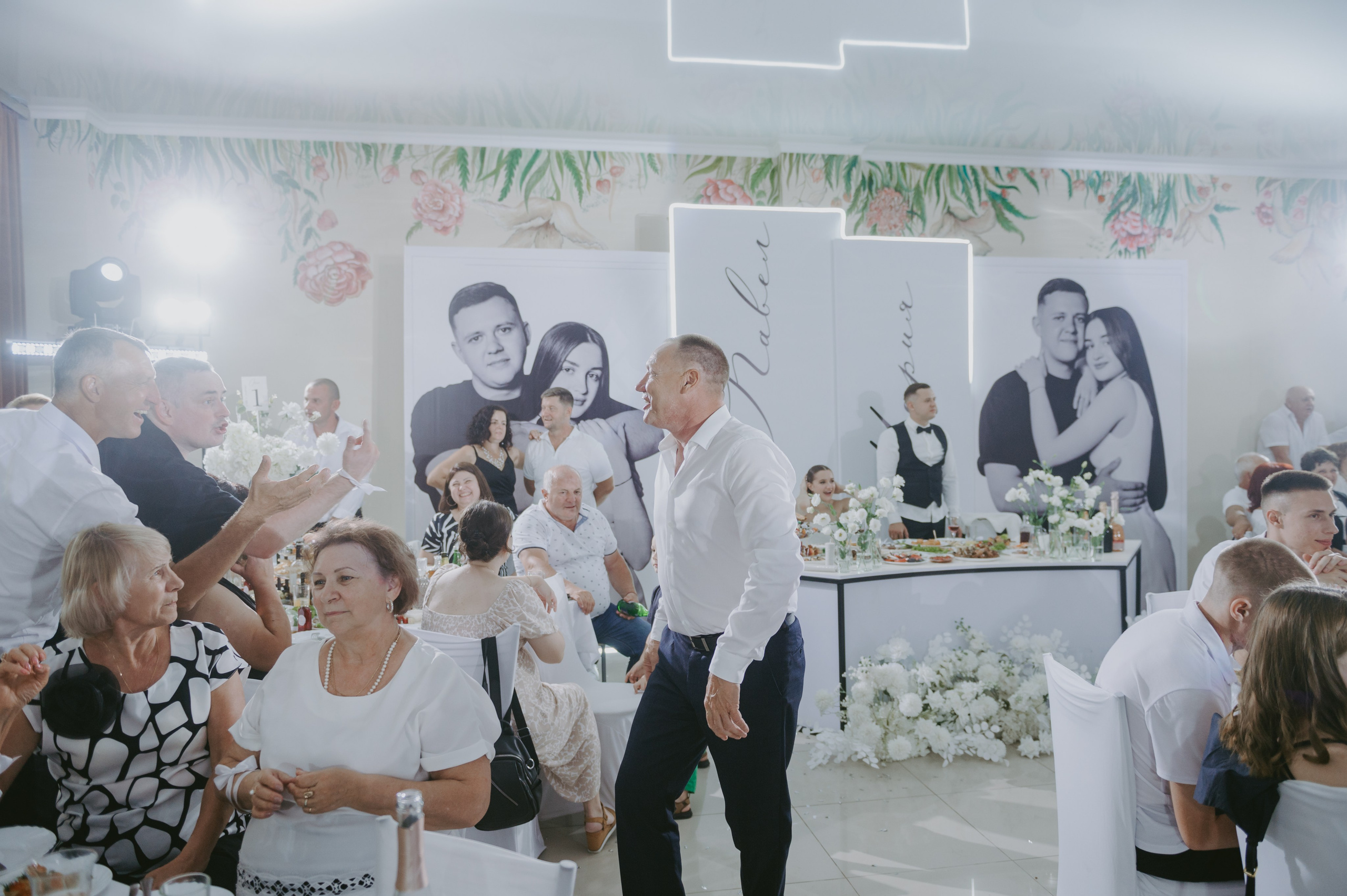 Мария&Павел фотограф Елена Горбач. Свадебный и семейный фотограф город Темрюк Фотостудия Темрюк