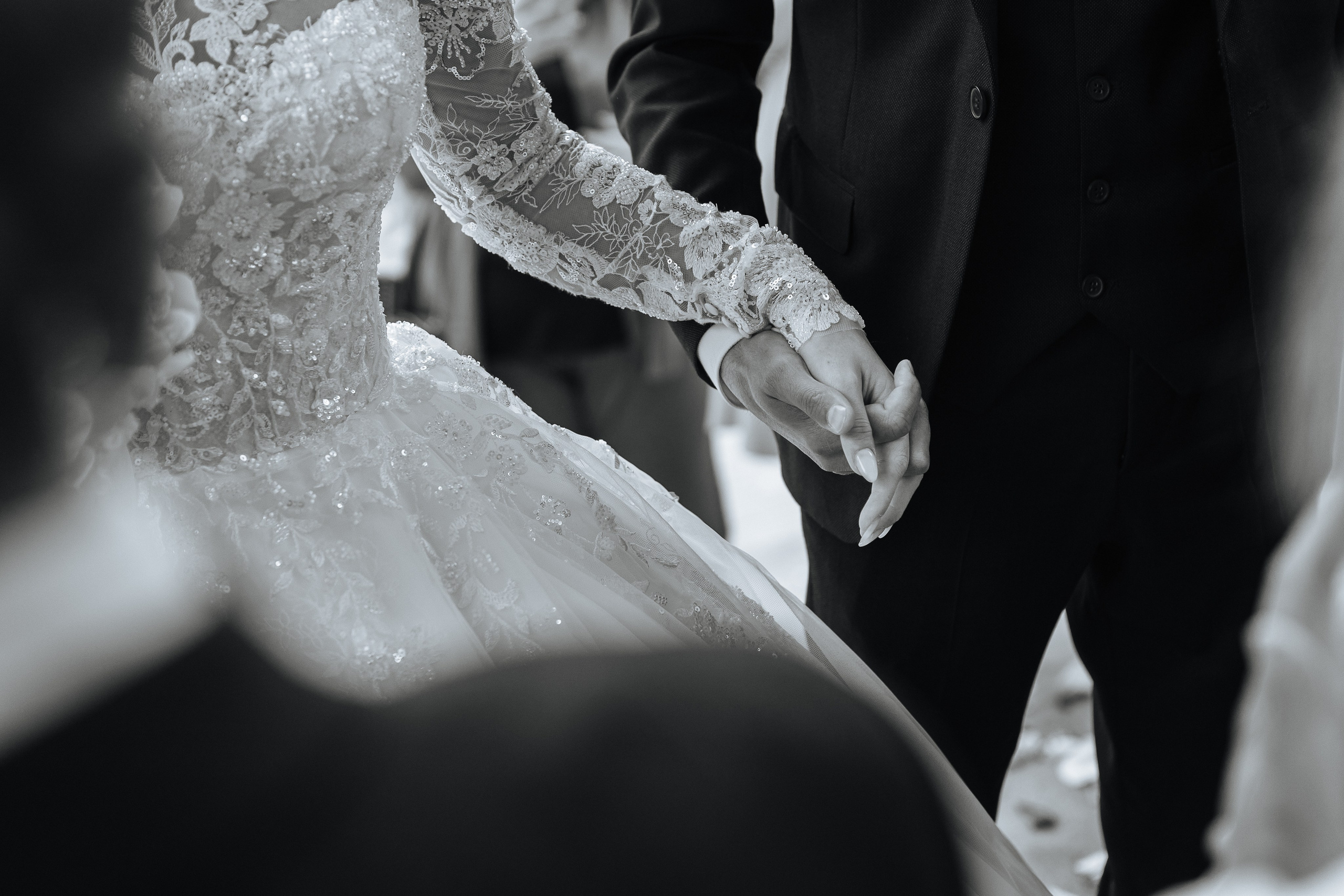 Банкет В «Триумф». Фотограф Нелля Кадикина