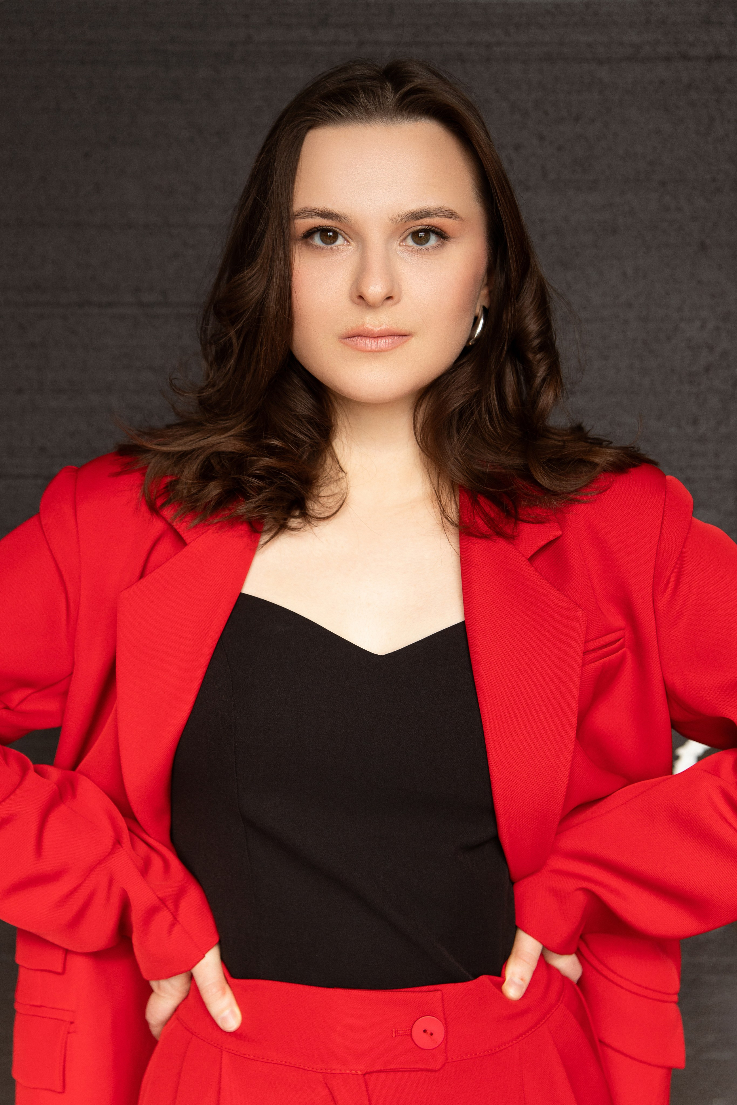 Индивидуальные съёмки. Фотограф Анна Гаремина. Контент и индивидуальные съёмки