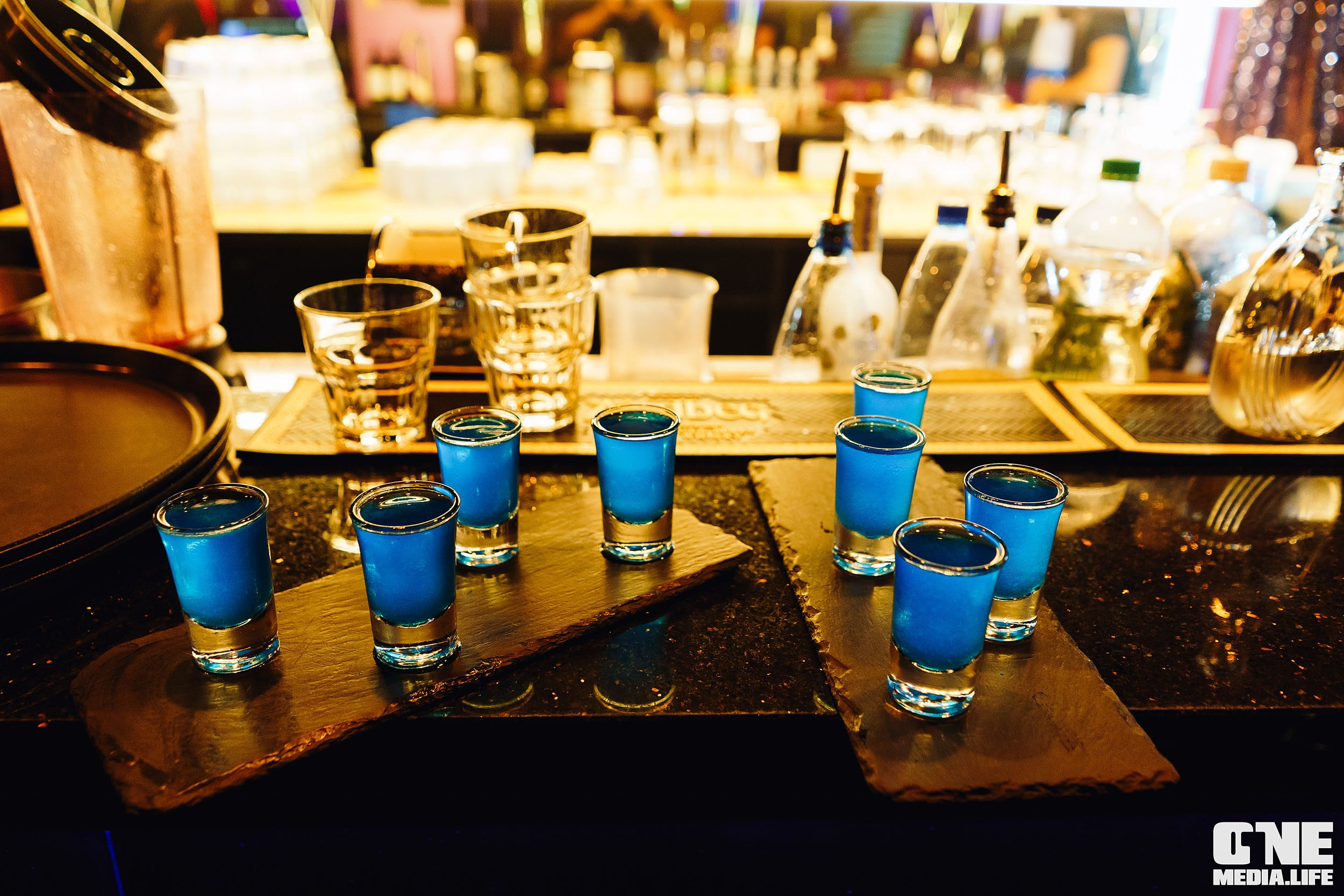 Фоторепортаж из караоке-клуба Эйфория. One Media Life: фоторепортажи, фотоотчеты с мероприятий и заведений