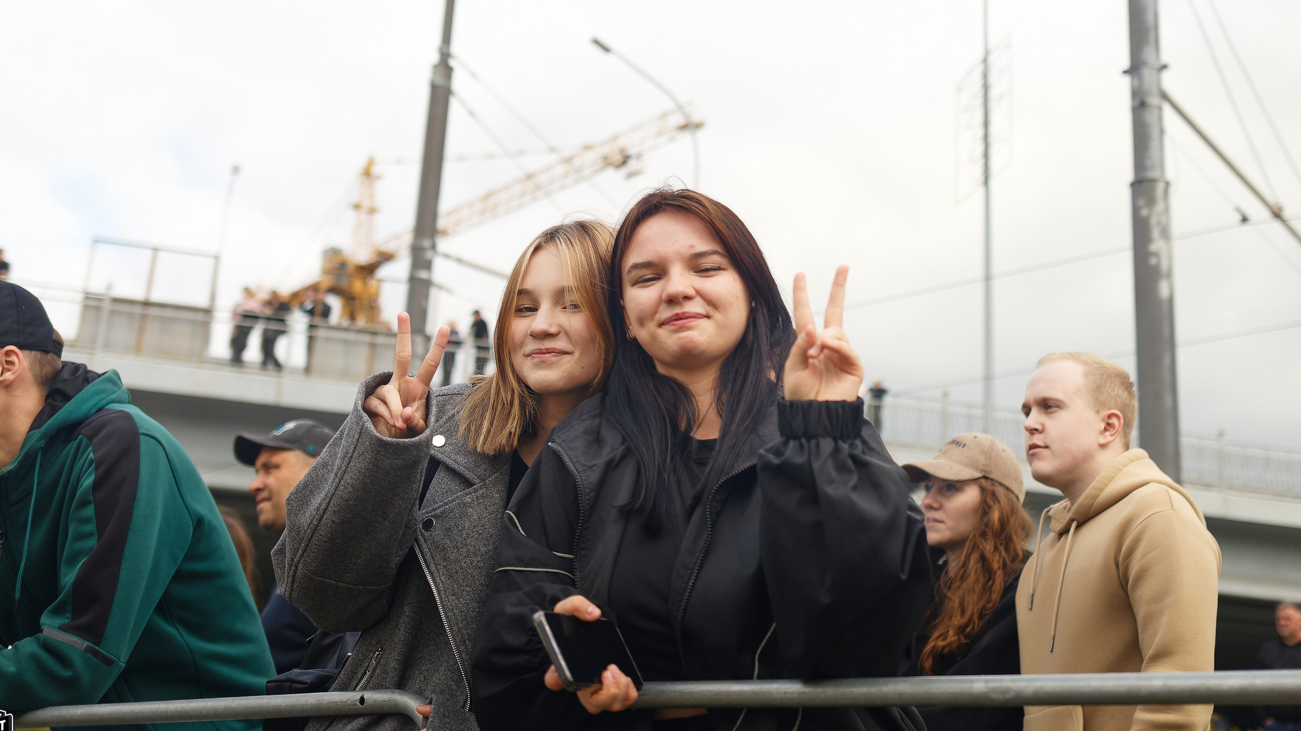 Drift Games'24. IN STREET WE TRUST