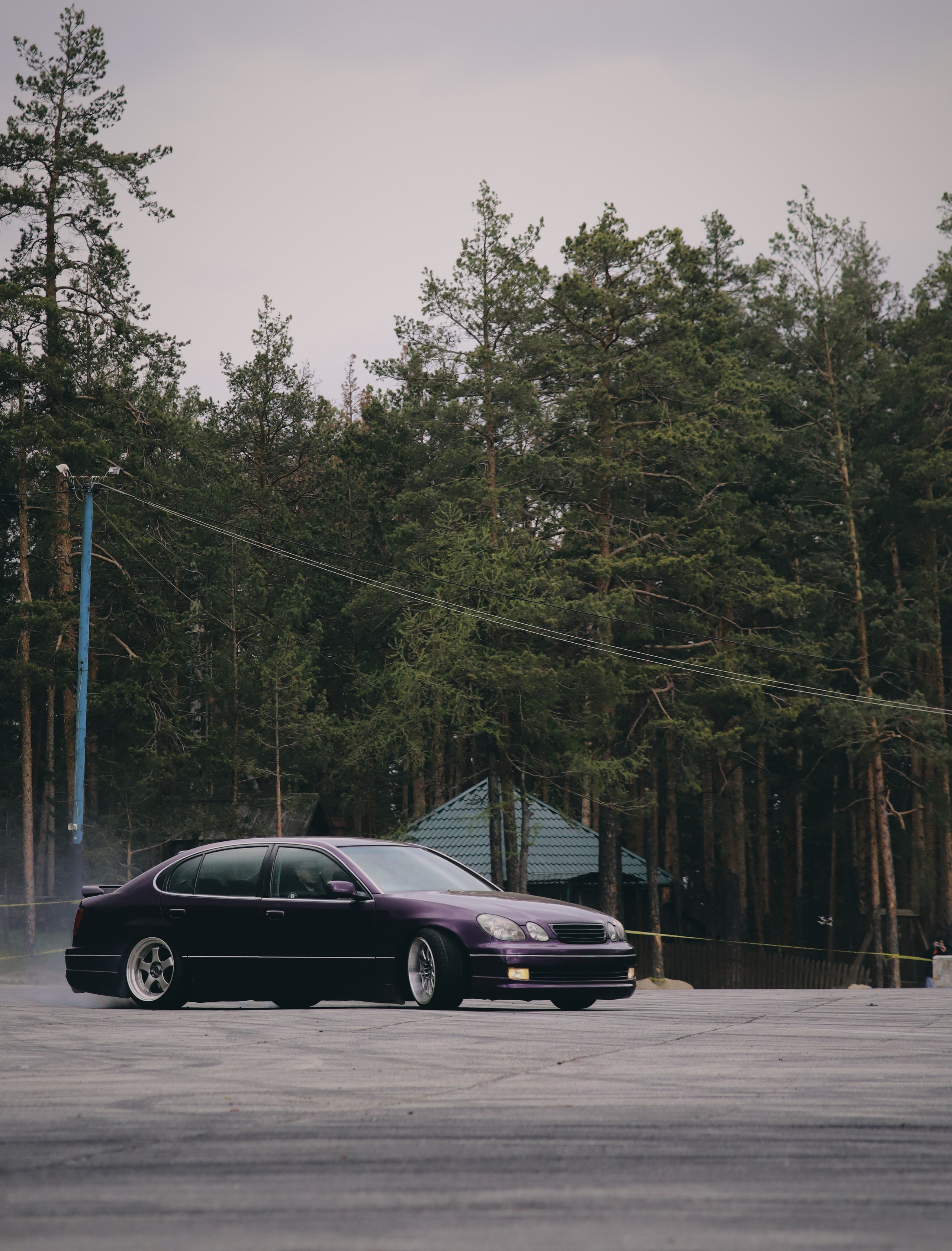 ENJOY DRIFT EVENT 11.05.2024. IN STREET WE TRUST