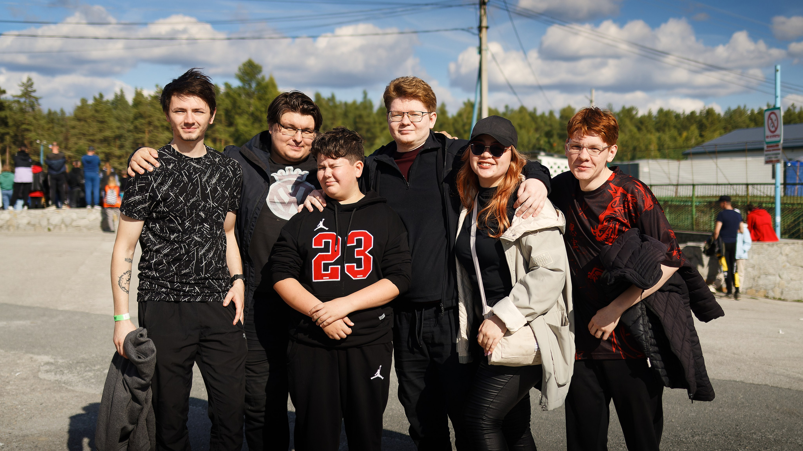 Drift King'24. IN STREET WE TRUST