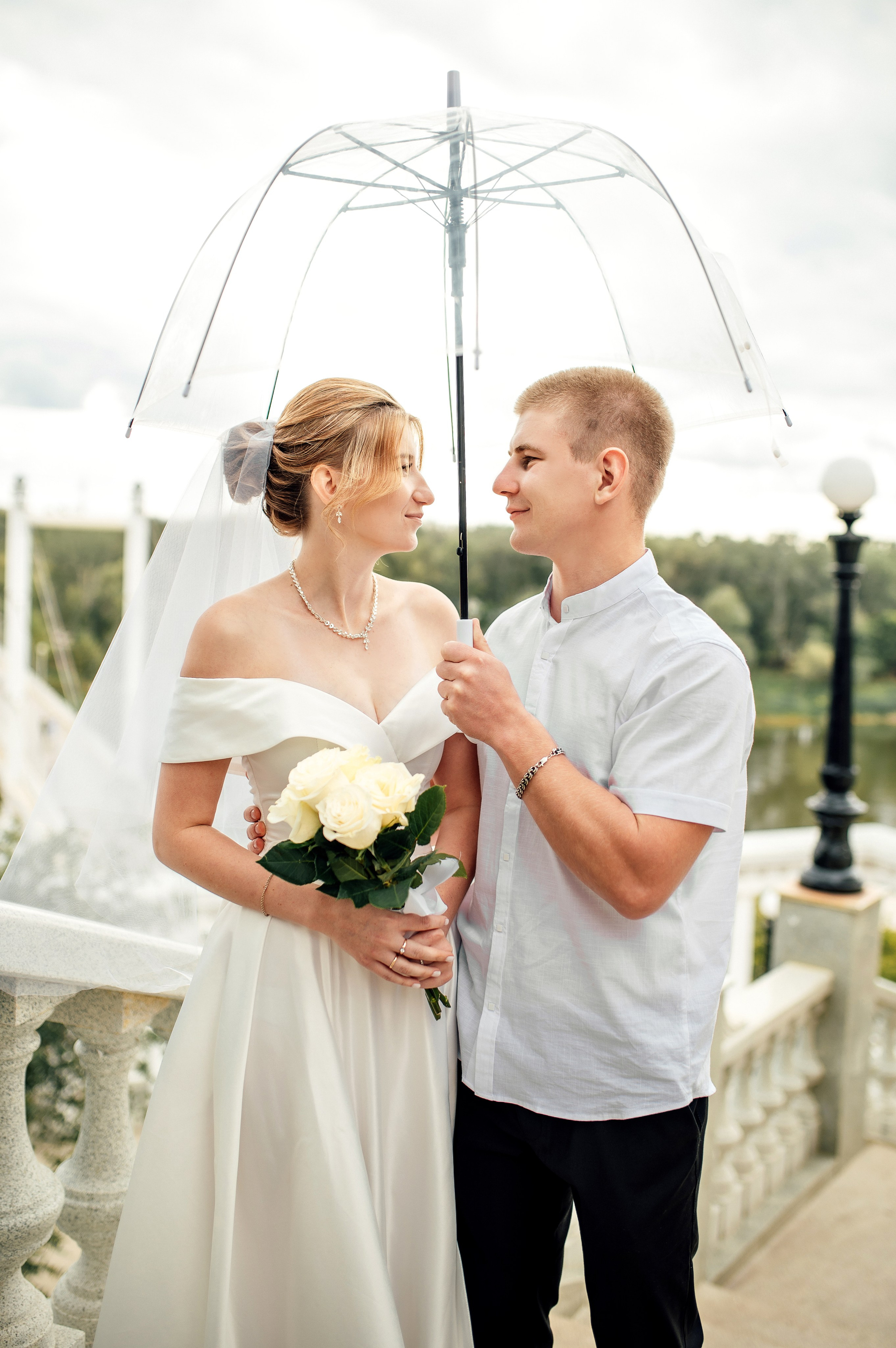 Свадьба. Фотограф на Крещение и Венчание в Оренбурге и Оренбургской области Наталья Мулина