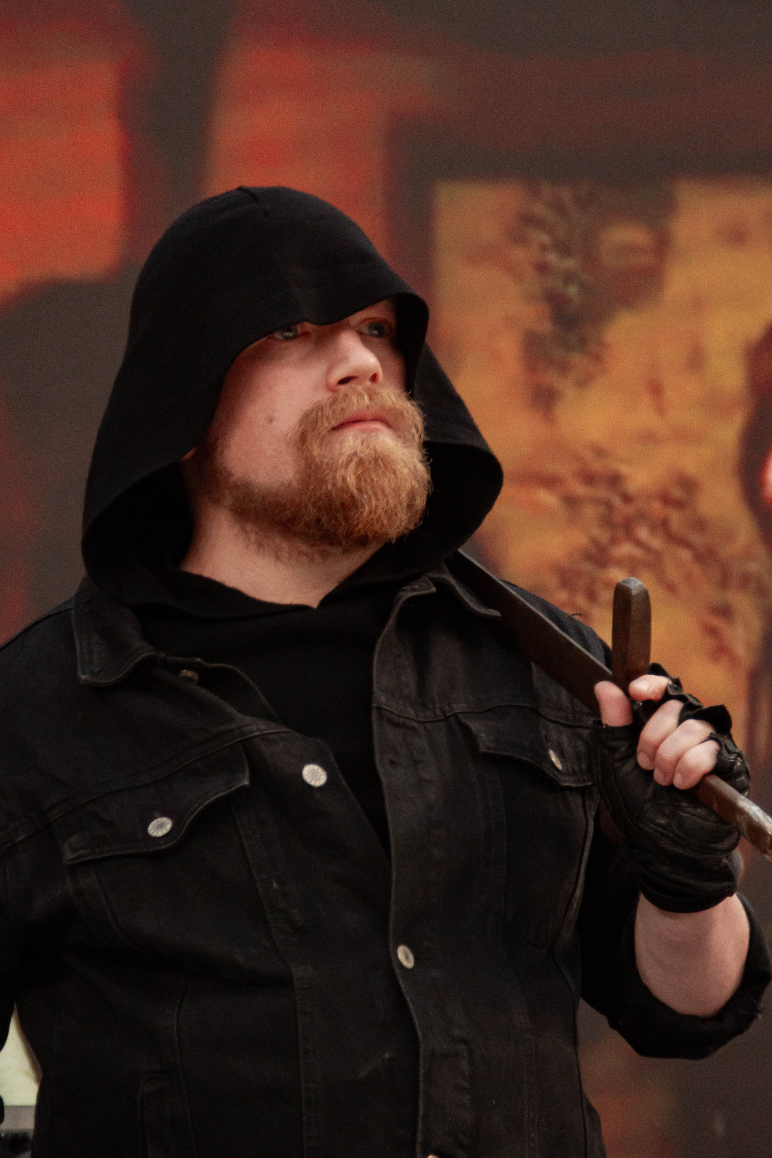 Голос города 2025