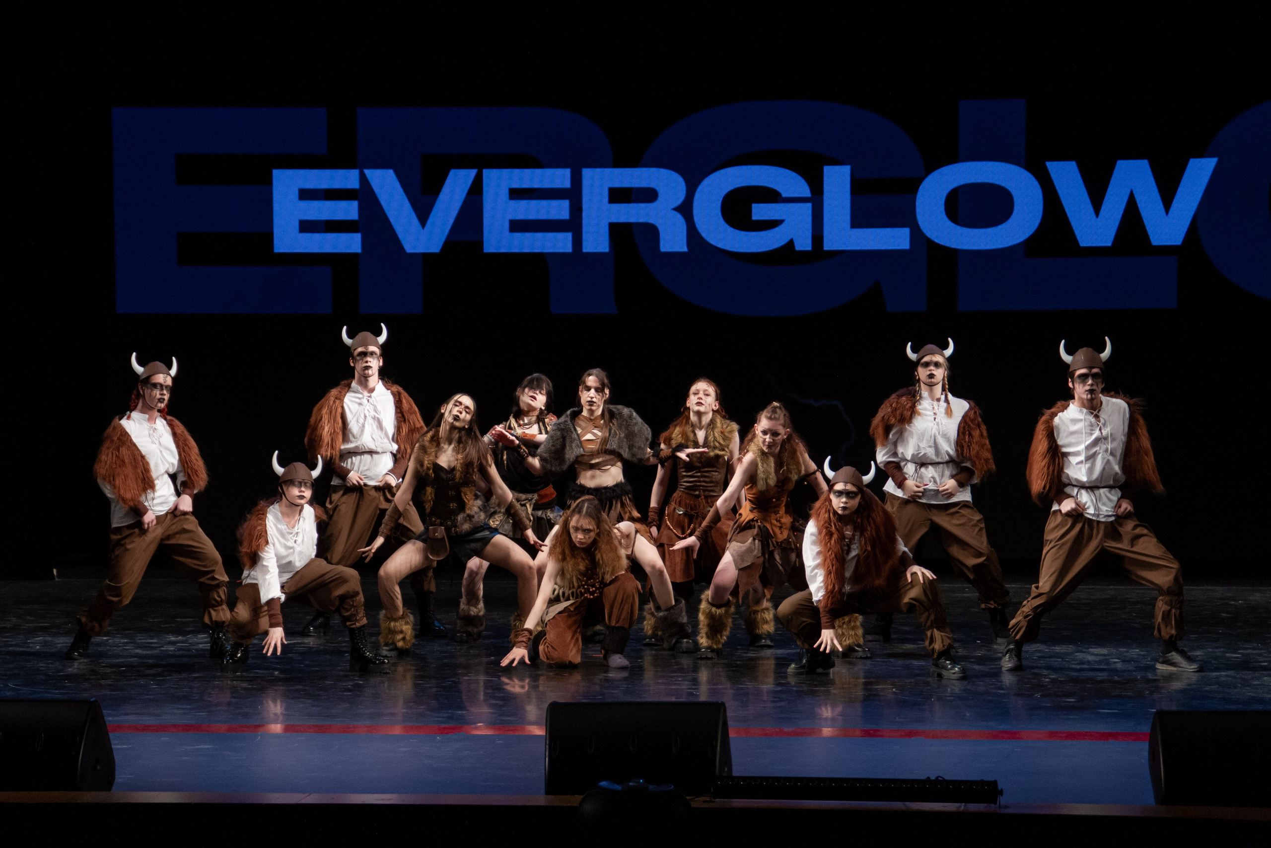 Хрустальный башмачок 2026