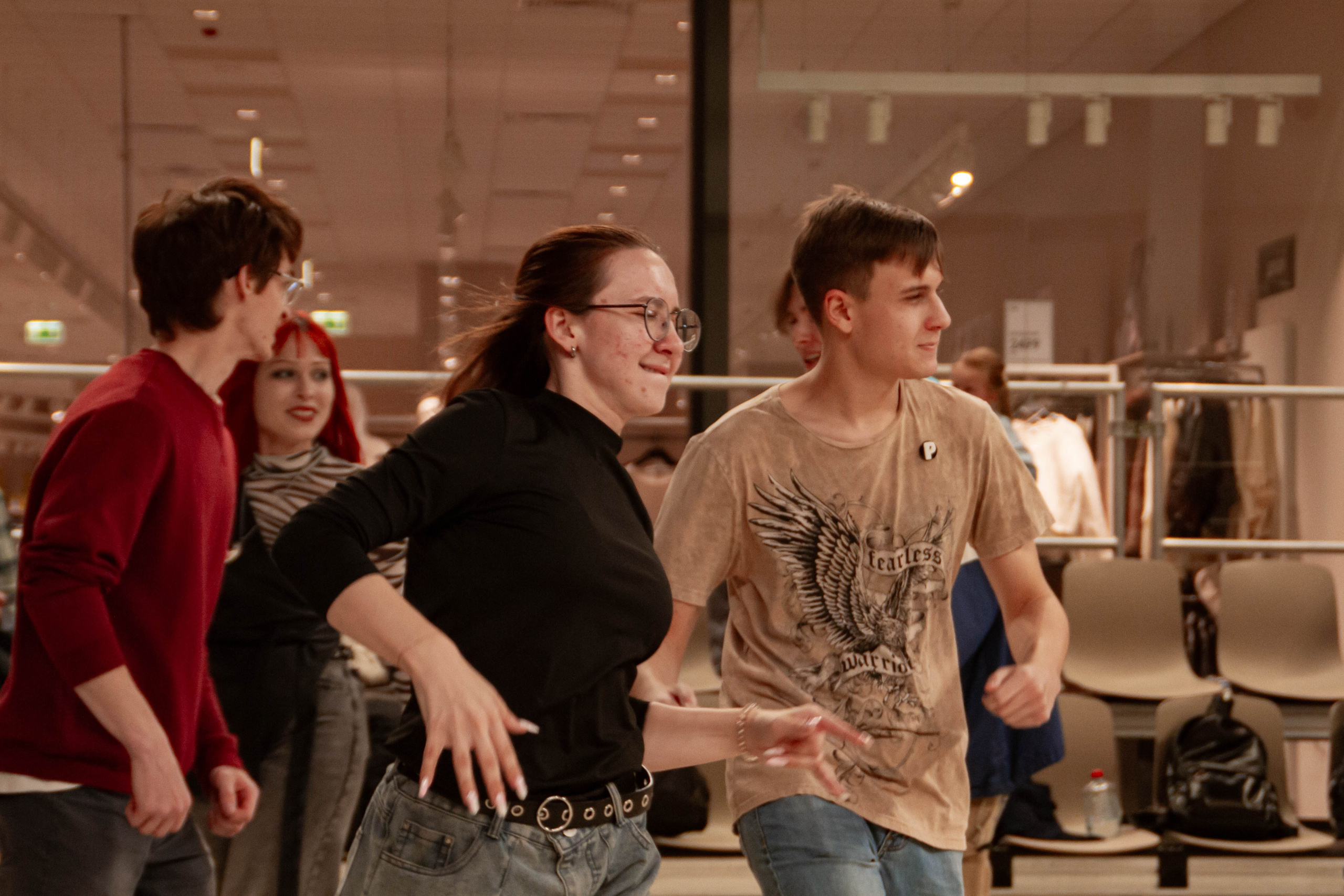 Голос города 2025