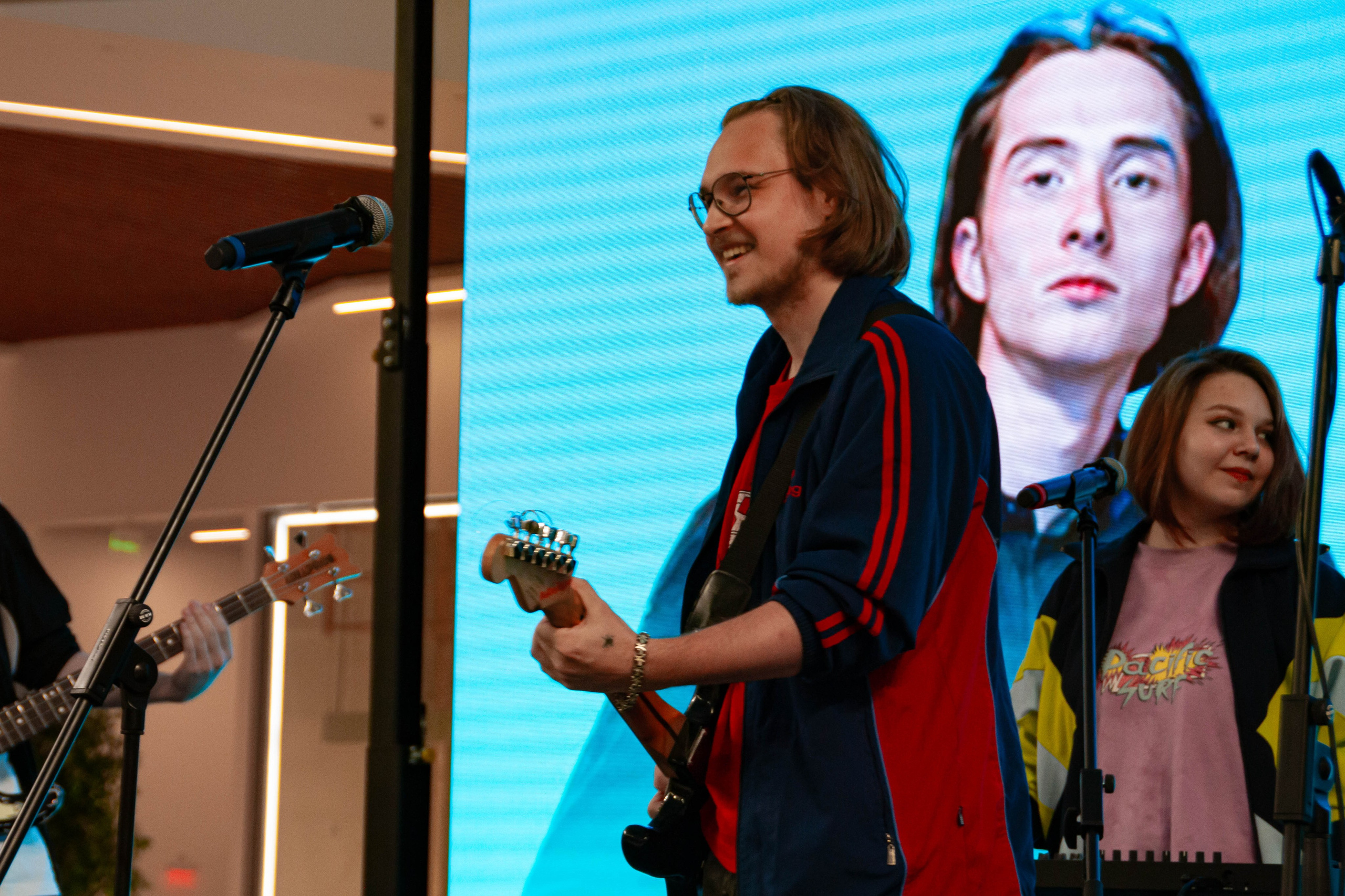 Голос города 2025